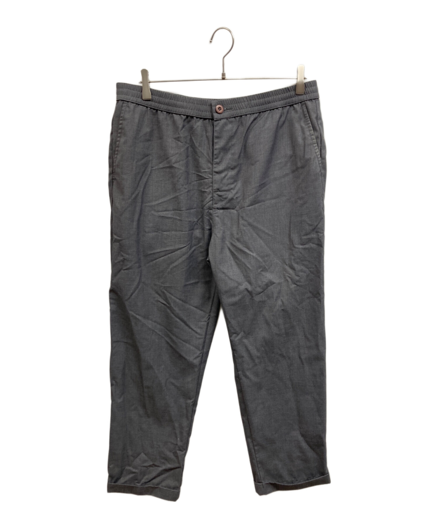 中古・古着通販】stussy (ステューシー) イージーパンツ/stussyパンツ 中古・古着通販】stussy (ステューシー) イージーパンツ/stussyパンツ