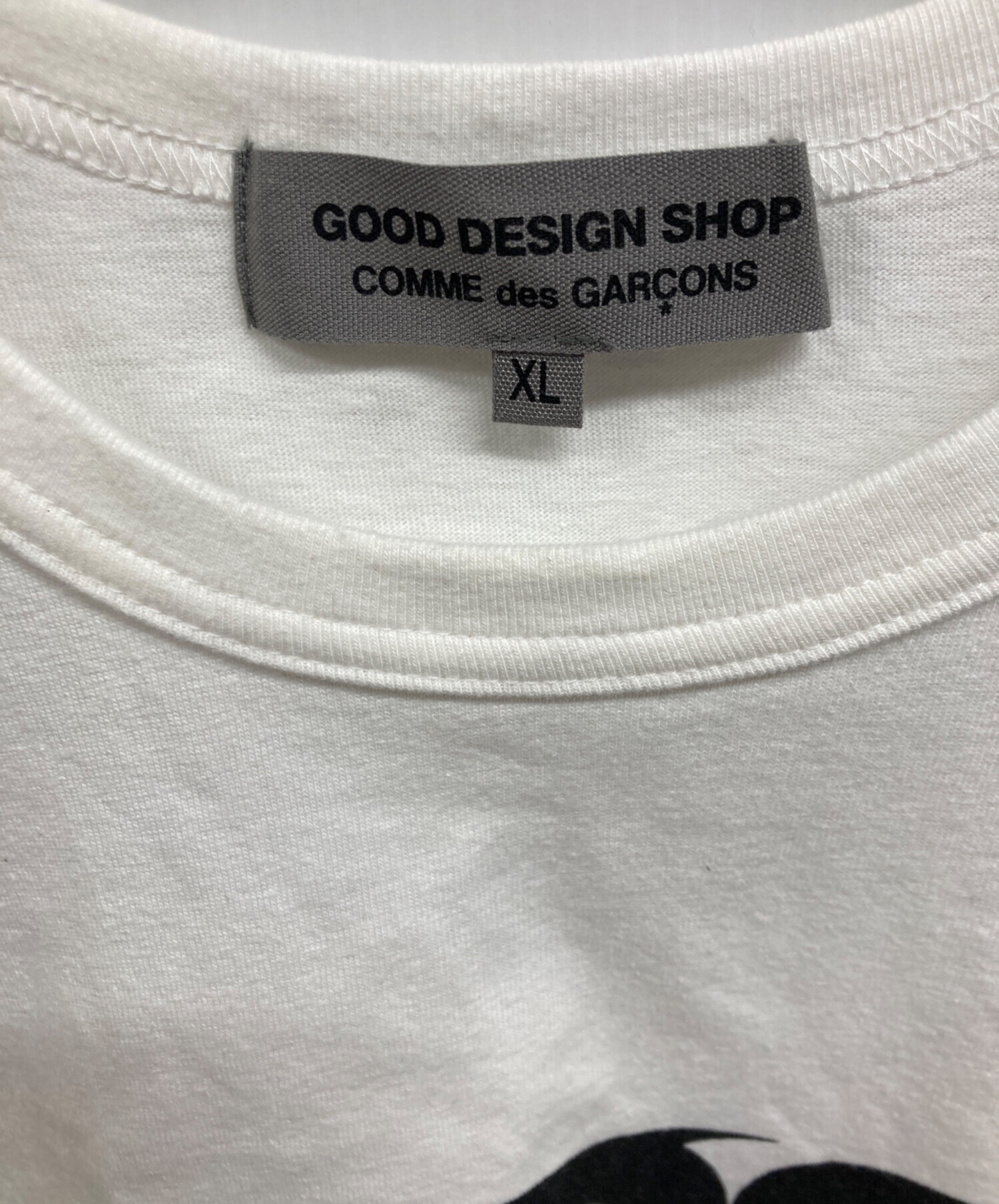 中古・古着通販】GOOD DESIGN SHOP COMME des GARCONS (グッドデザイン