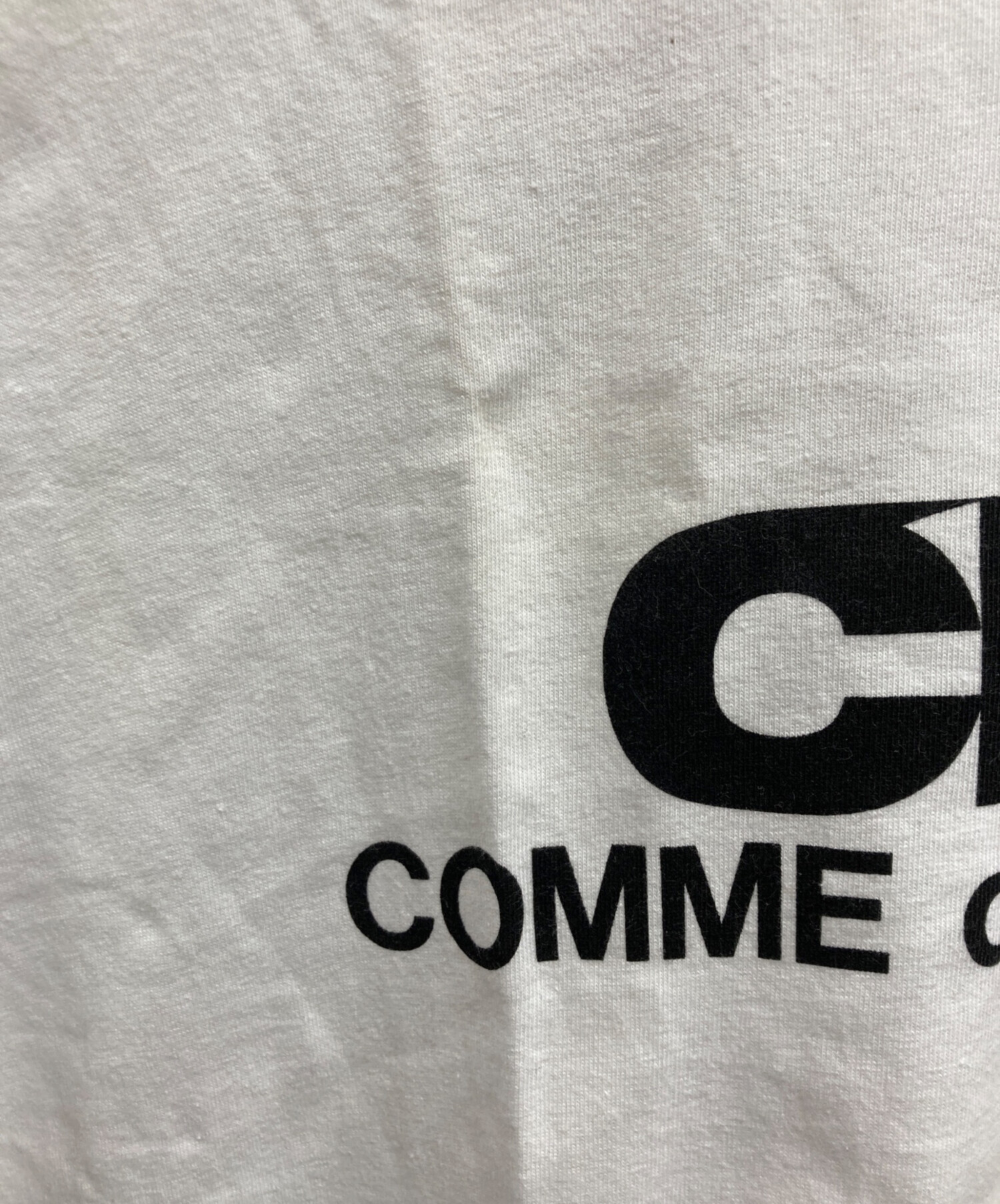 中古・古着通販】GOOD DESIGN SHOP COMME des GARCONS (グッドデザイン