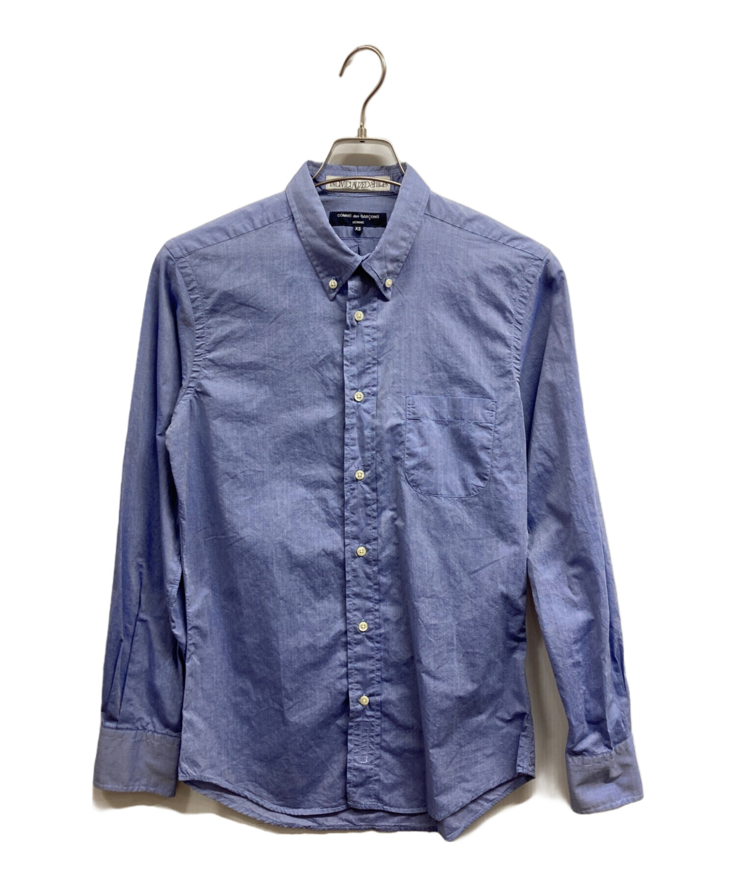 中古・古着通販】COMME des GARCONS HOMME (コムデギャルソン オム