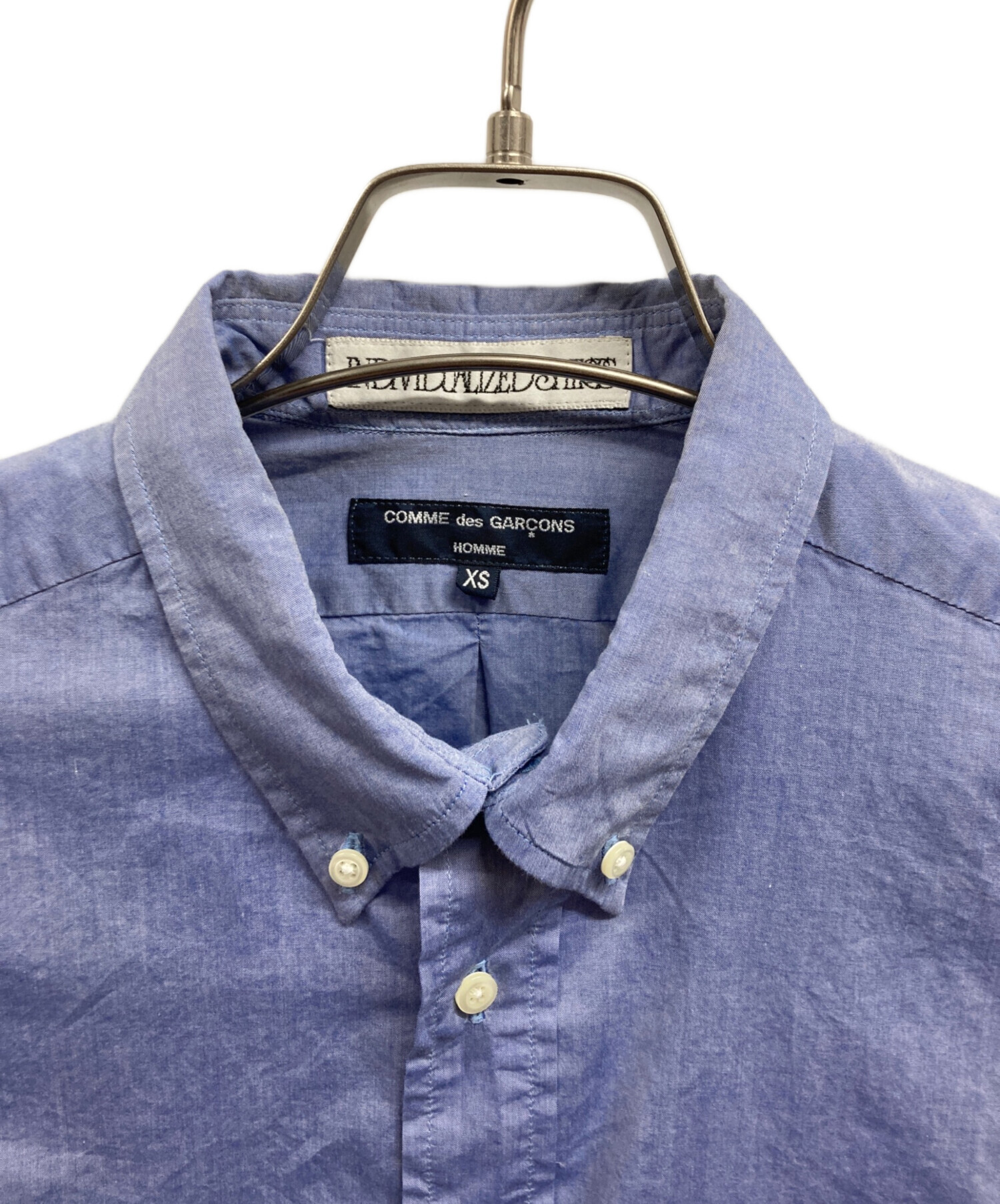 中古・古着通販】COMME des GARCONS HOMME (コムデギャルソン オム