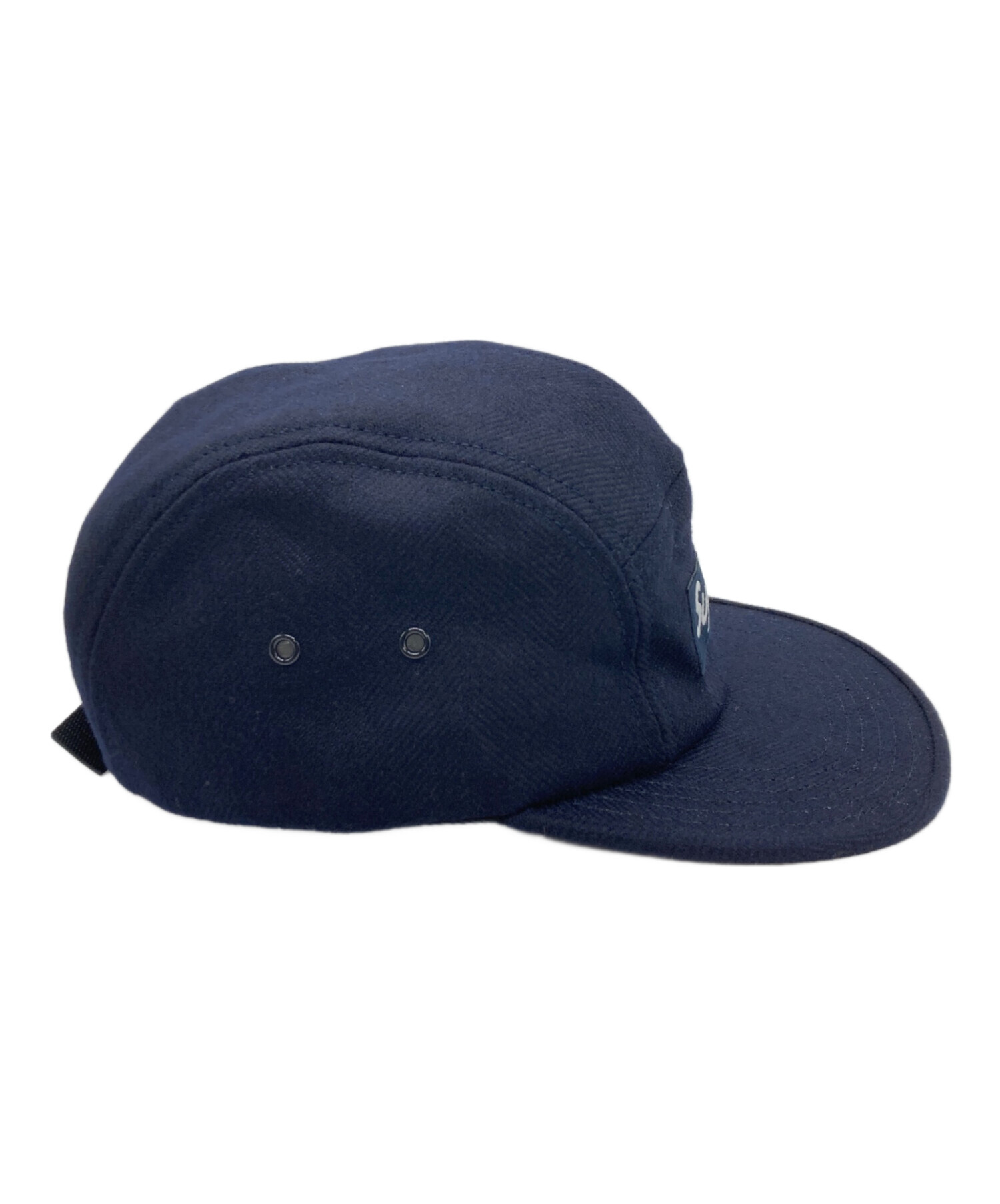 中古・古着通販】SUPREME (シュプリーム) Cavalry twill camp cap