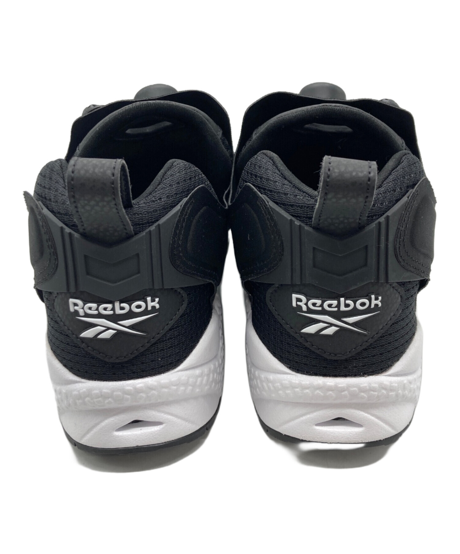 中古・古着通販】REEBOK (リーボック) INSTAPUMP FURY 95 ブラック