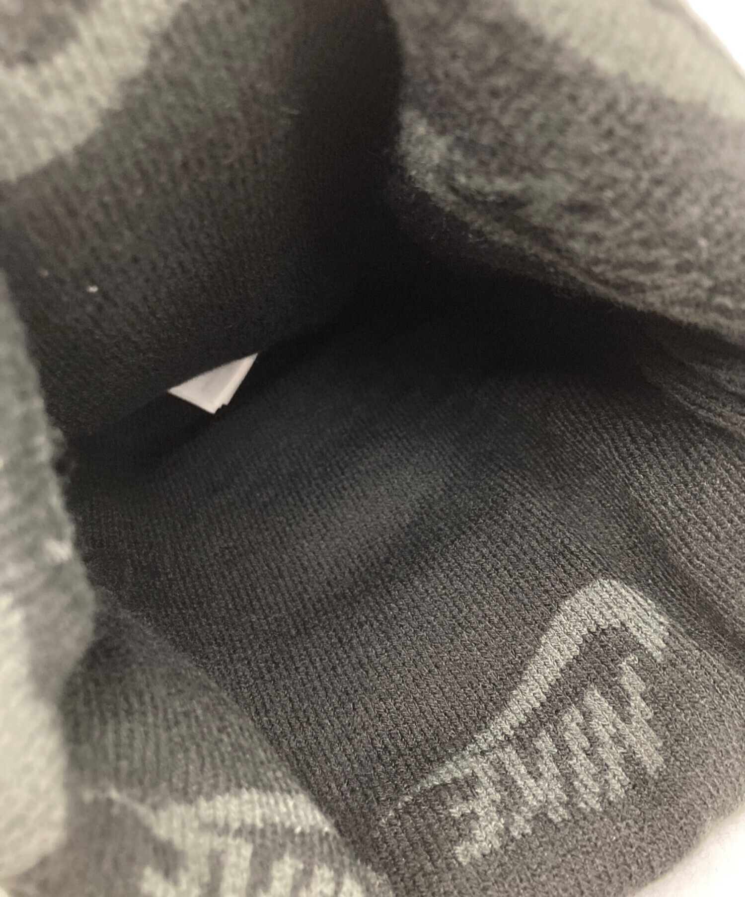 中古・古着通販】Supreme (シュプリーム) NIKE (ナイキ) Jacquard