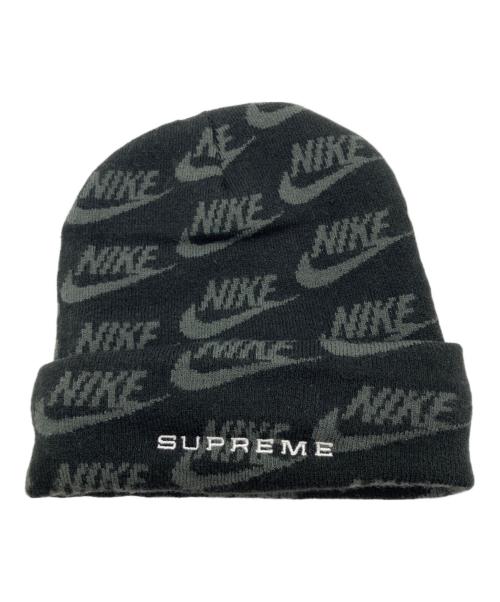 中古・古着通販】Supreme (シュプリーム) NIKE (ナイキ) Jacquard