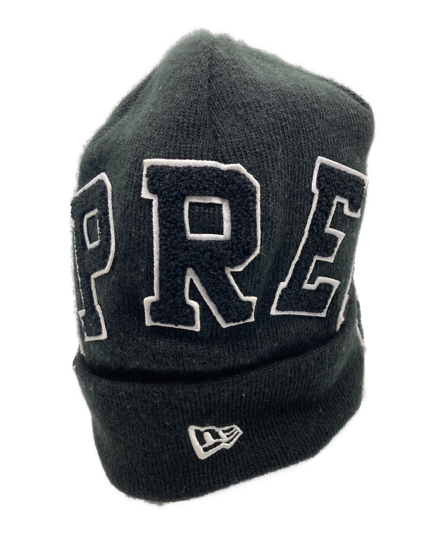 中古・古着通販】Supreme (シュプリーム) New Era (ニューエラ) ニット