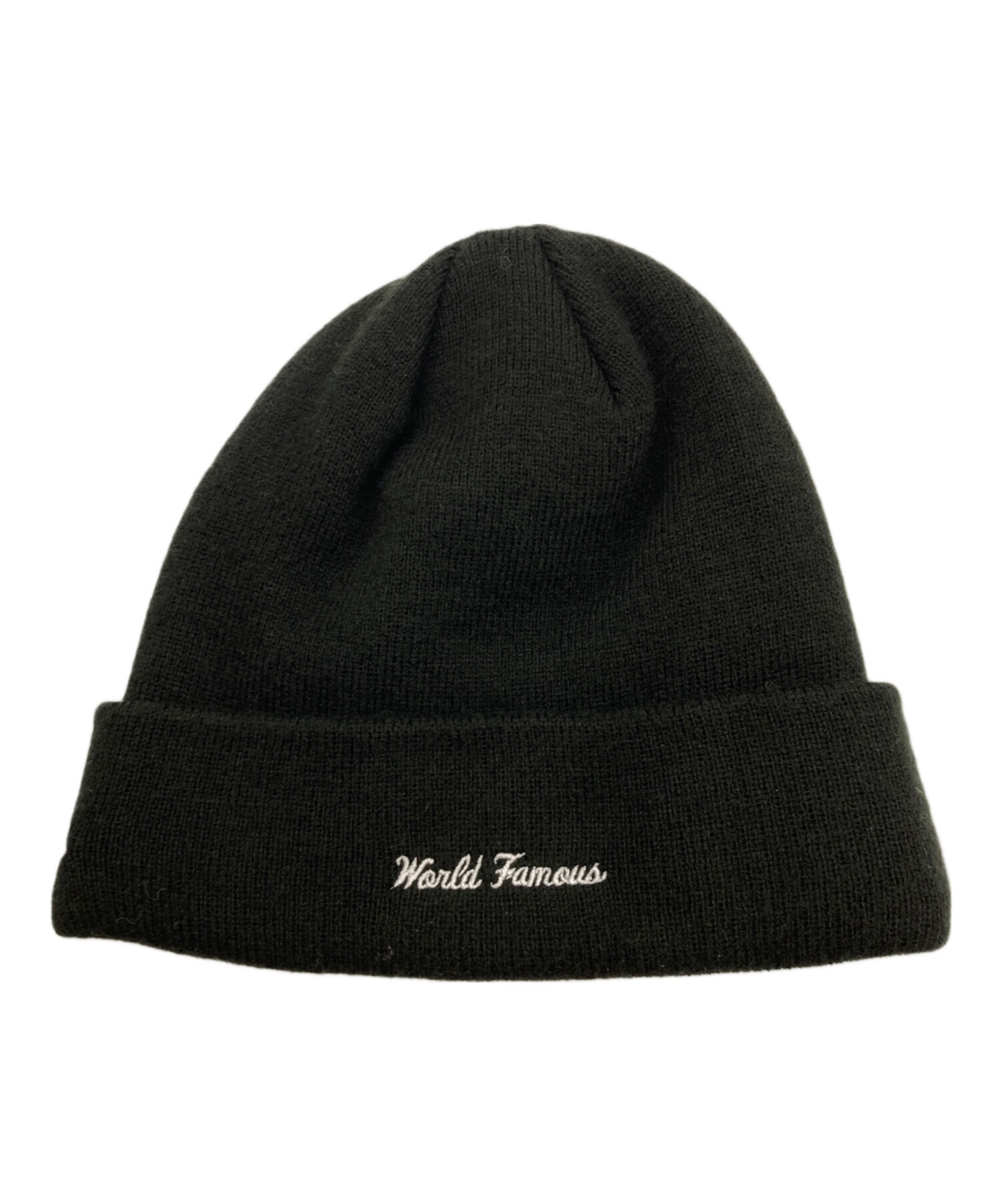 中古・古着通販】New Era (ニューエラ) Supreme (シュプリーム) ニット