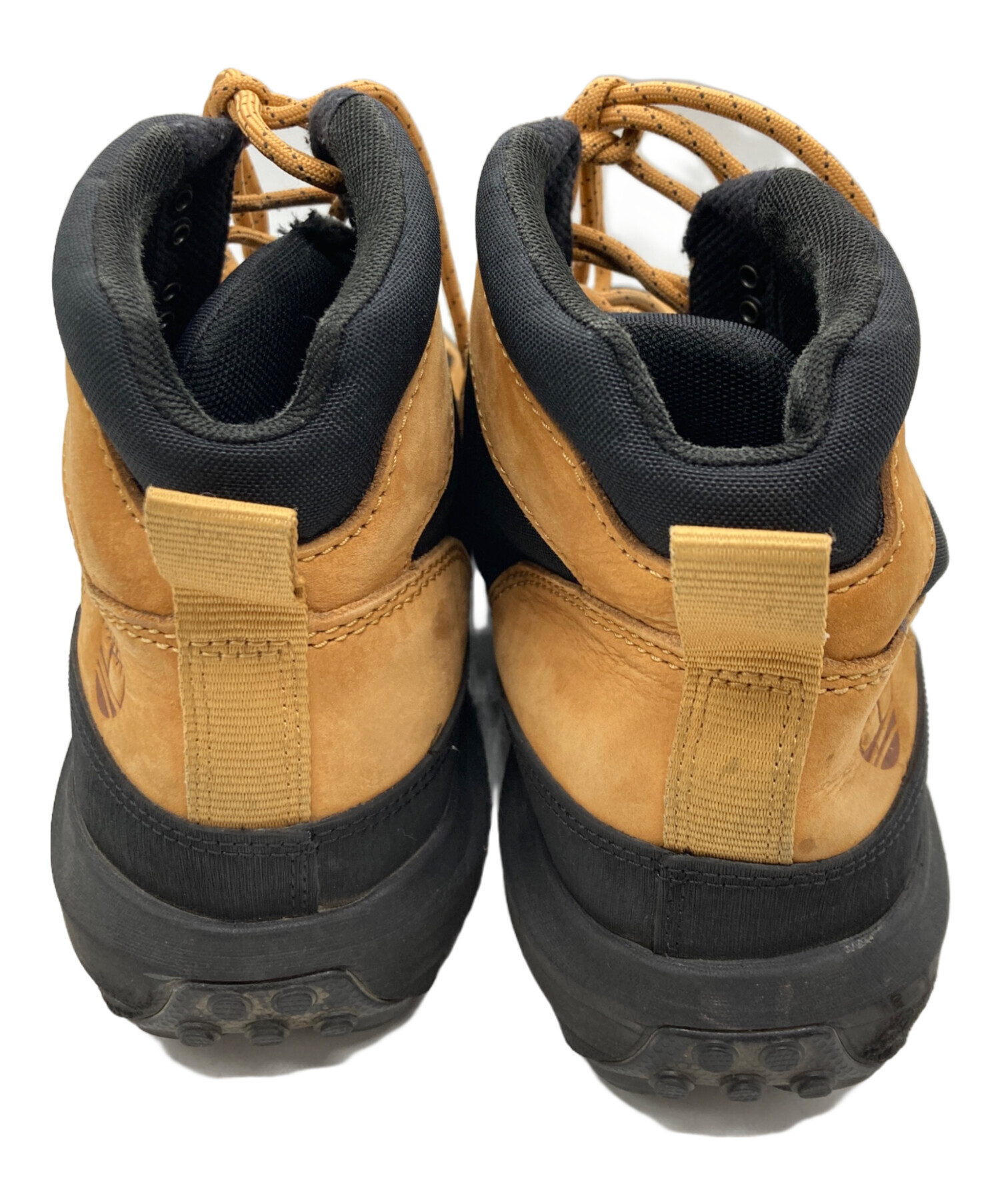 中古・古着通販】Timberland (ティンバーランド) ユーロハイカー