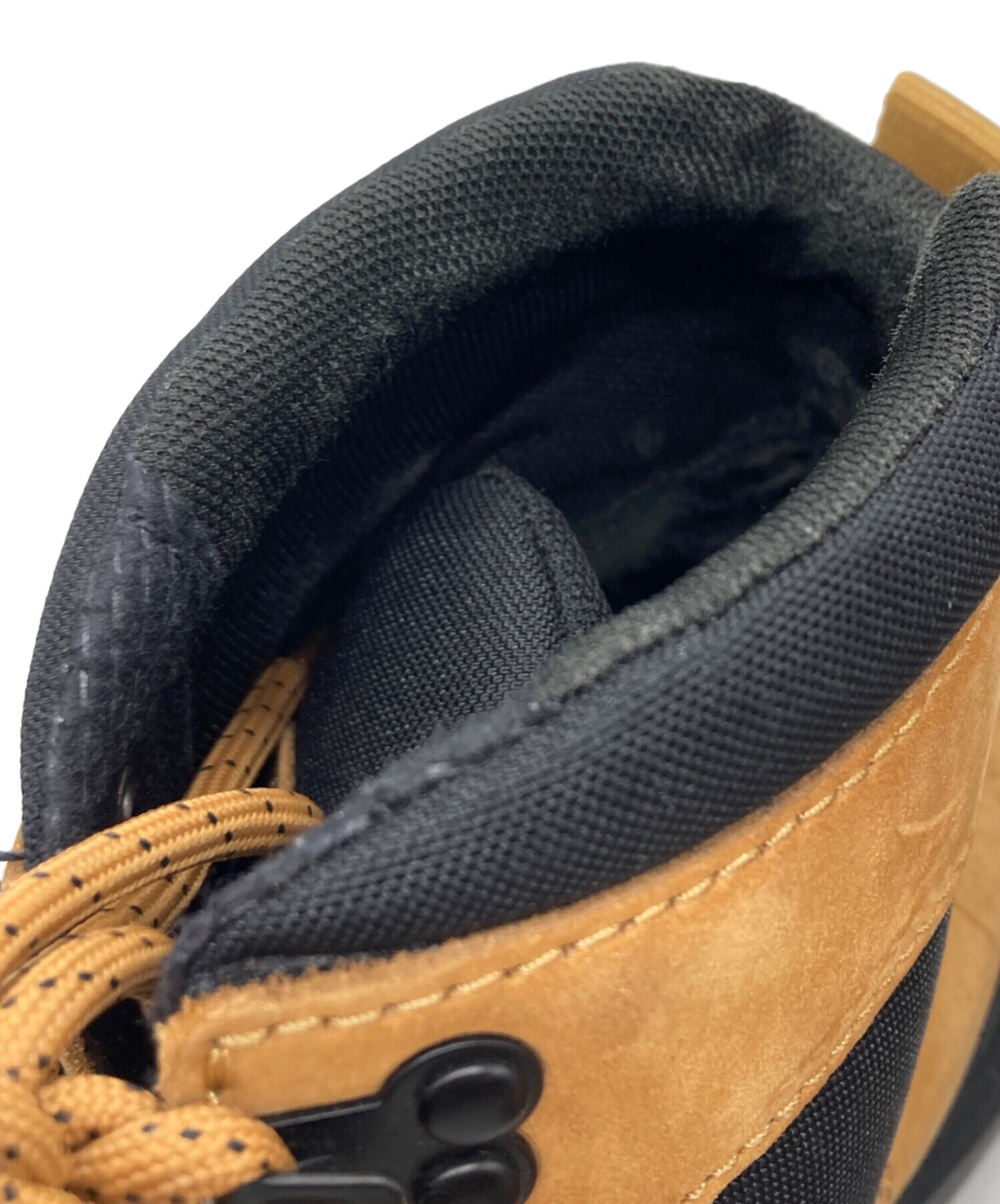 中古・古着通販】Timberland (ティンバーランド) ユーロハイカー 