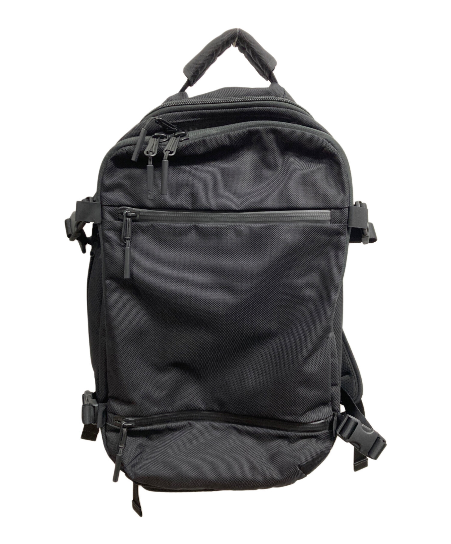 中古・古着通販】Aer (エアー) Travel Pack 3 ブラック｜ブランド