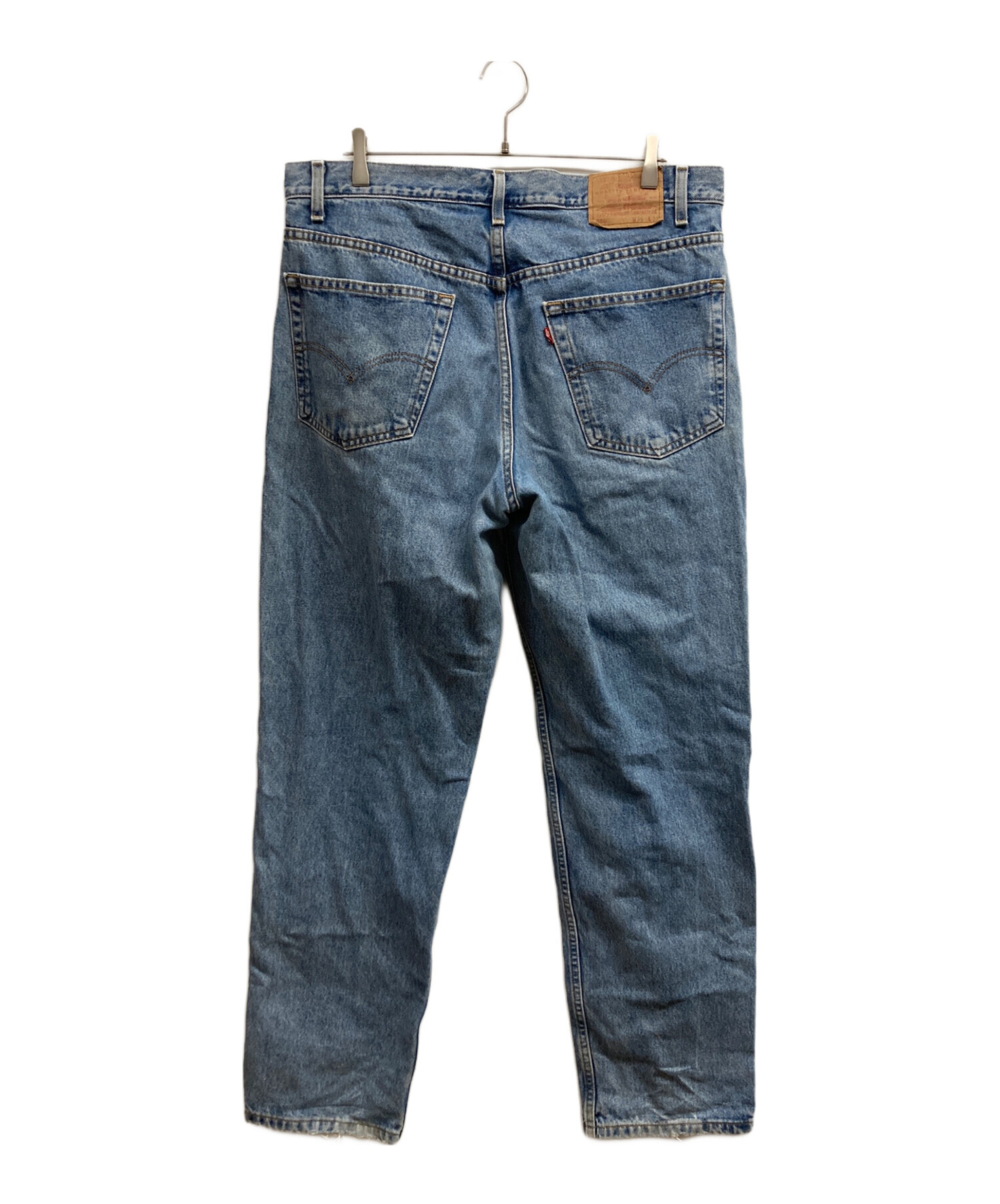 中古・古着通販】LEVI'S (リーバイス) 505デニムパンツ インディゴ