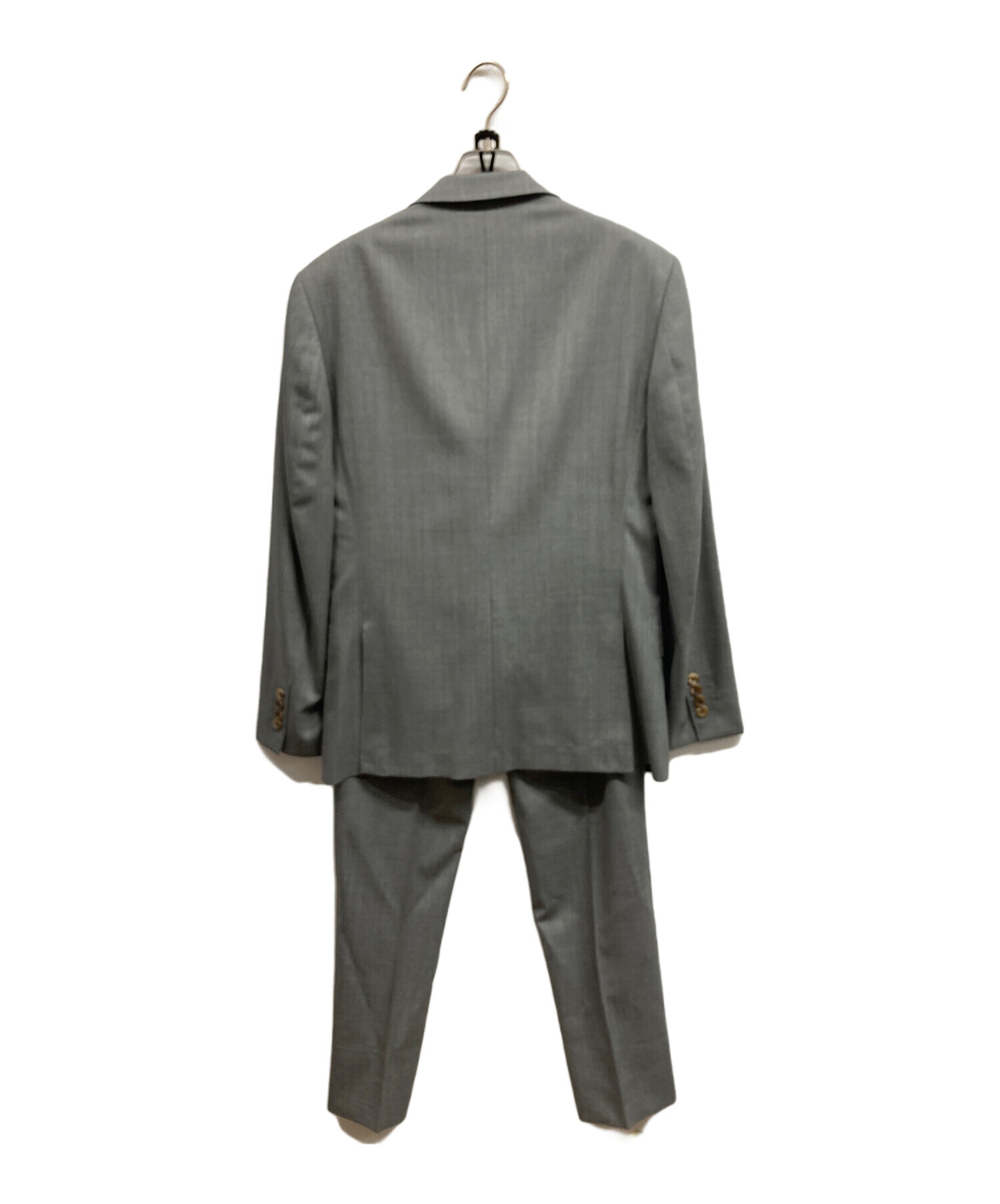 Paul Smith COLLECTION ポールスミス パーカー コート ジャケット 薄
