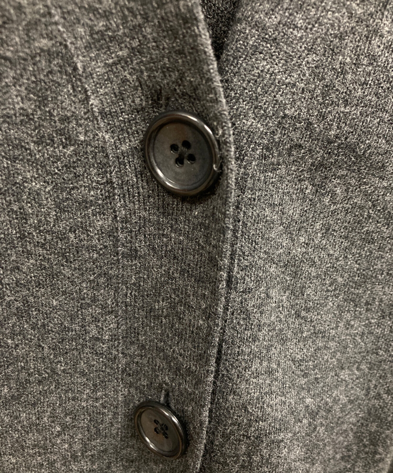 中古・古着通販】Spick and Span (スピック＆スパン) ダブルジャガード