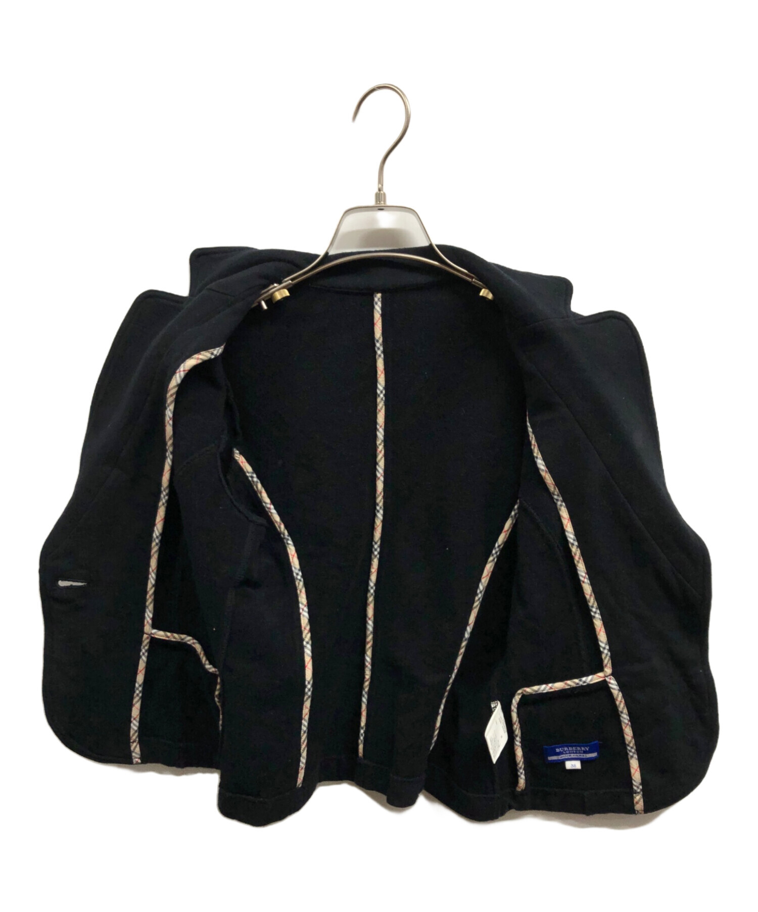 中古・古着通販】BURBERRY BLUE LABEL (バーバリー ブルー レーベル