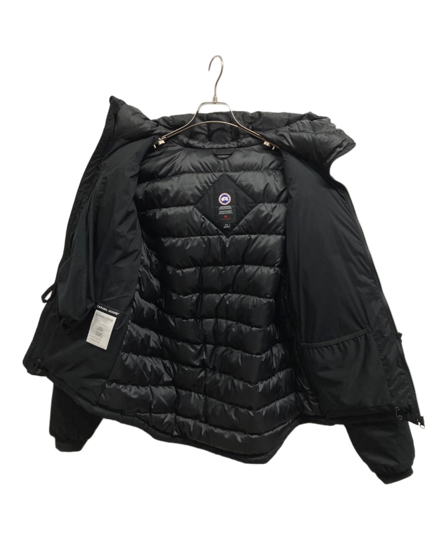 chrisno77【未使用品】 ロッジフーディーM chrisno77【未使用品