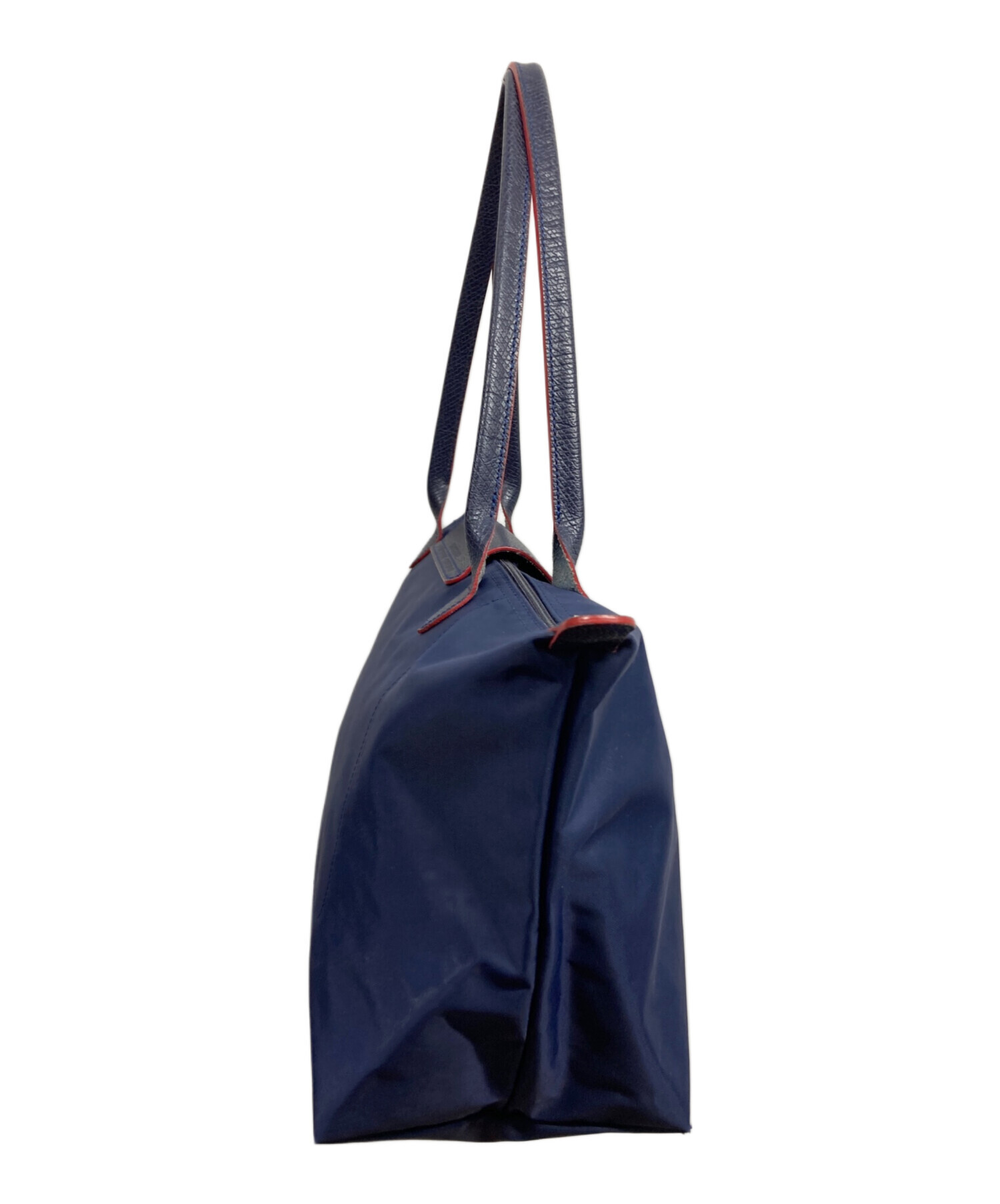 中古・古着通販】LONGCHAMP (ロンシャン) ル・プリアージュ クラブ