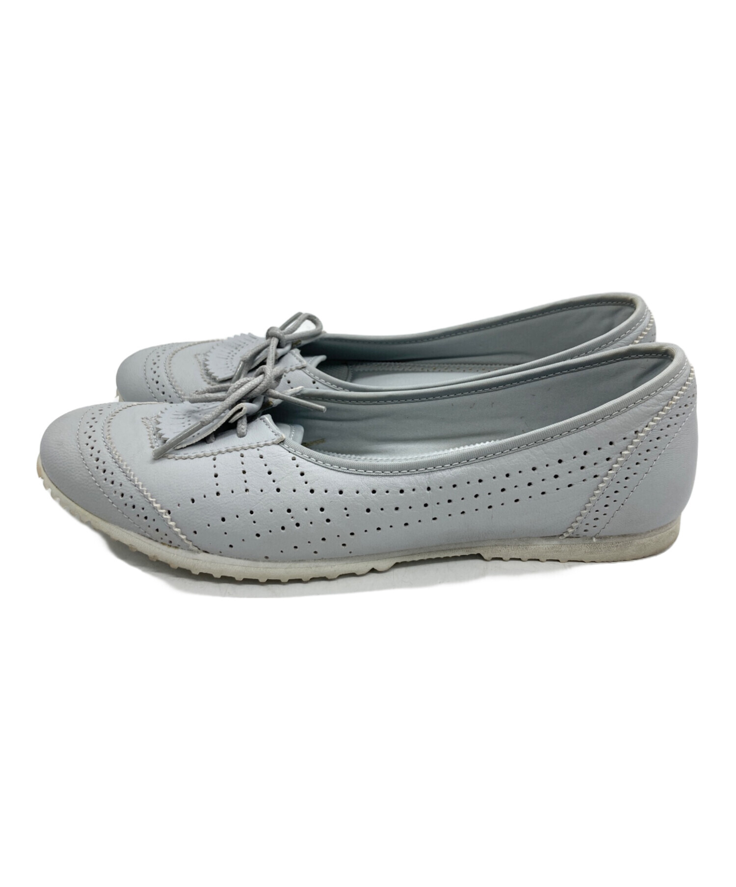 中古・古着通販】Onitsuka Tiger (オニツカタイガー) NORICO フラット
