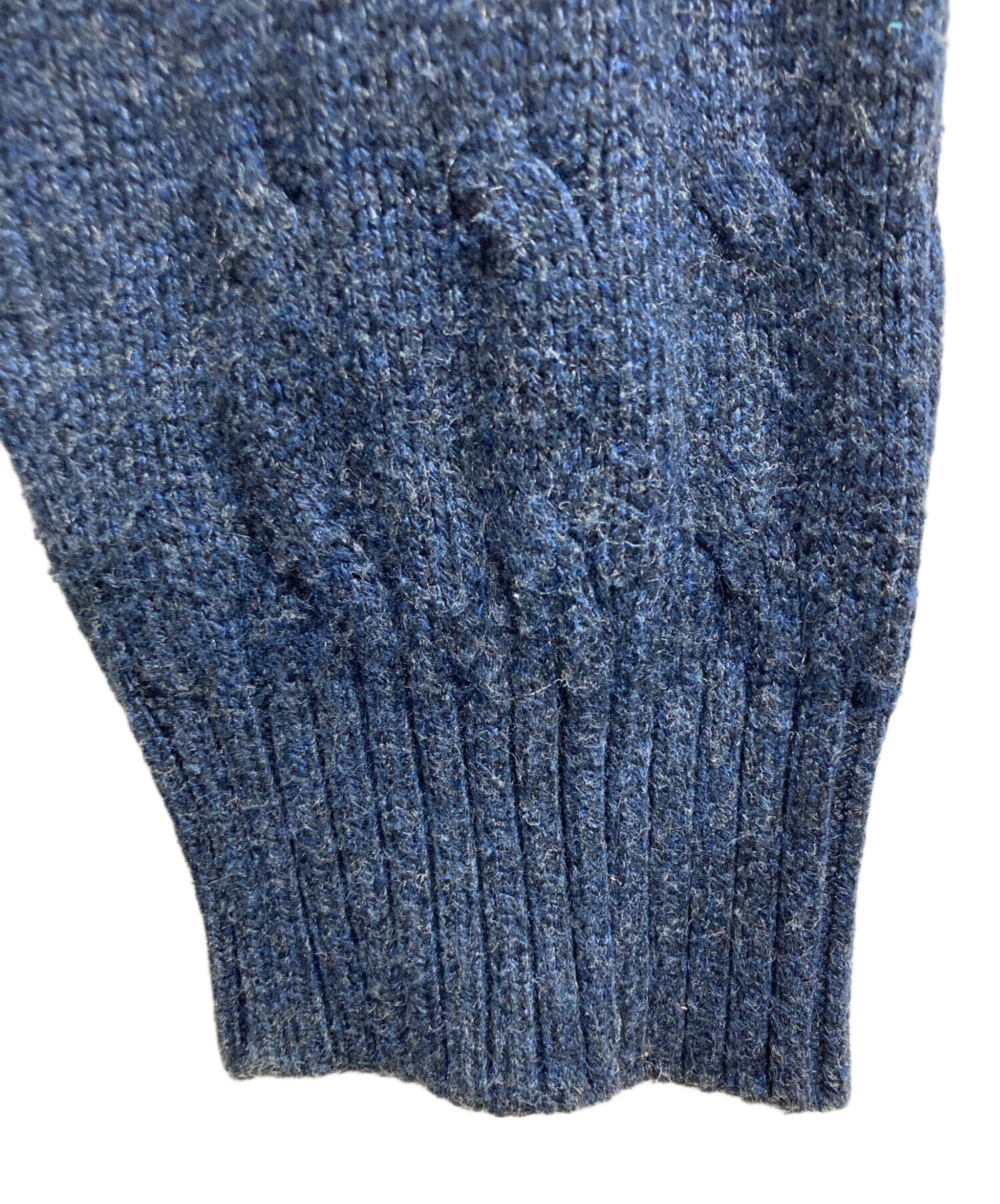 中古・古着通販】POLO RALPH LAUREN (ポロ・ラルフローレン) シルク