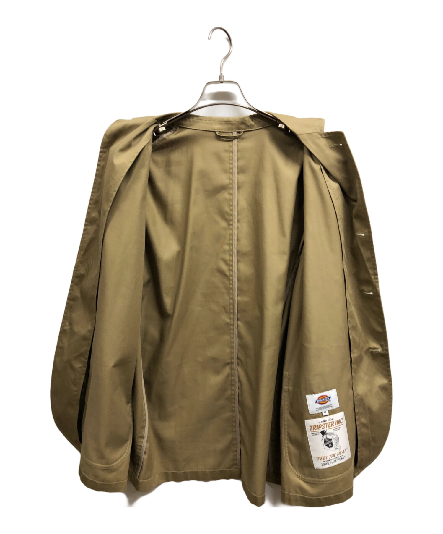 中古・古着通販】Dickies (ディッキーズ) TRIPSTER (トリップスター