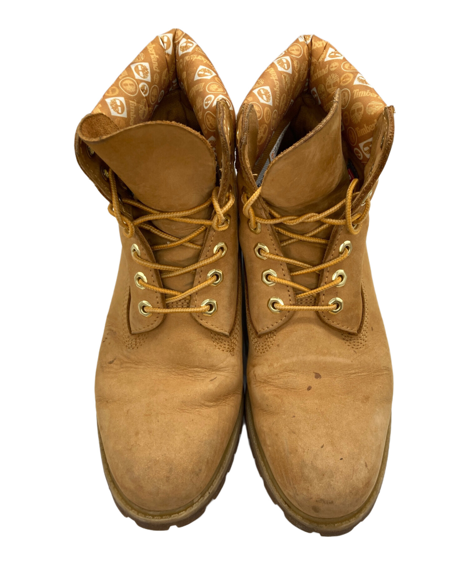 中古・古着通販】Timberland (ティンバーランド) 6インチ プレミアム