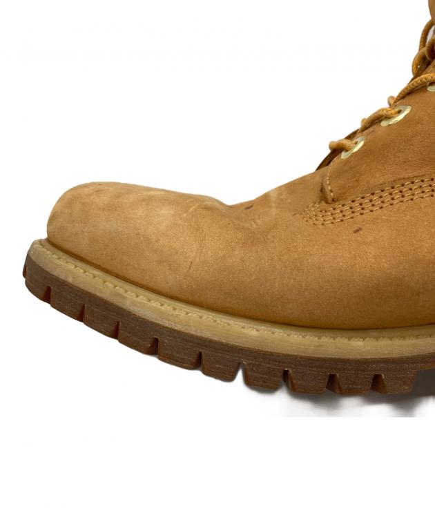 中古・古着通販】Timberland (ティンバーランド) 6インチ プレミアム