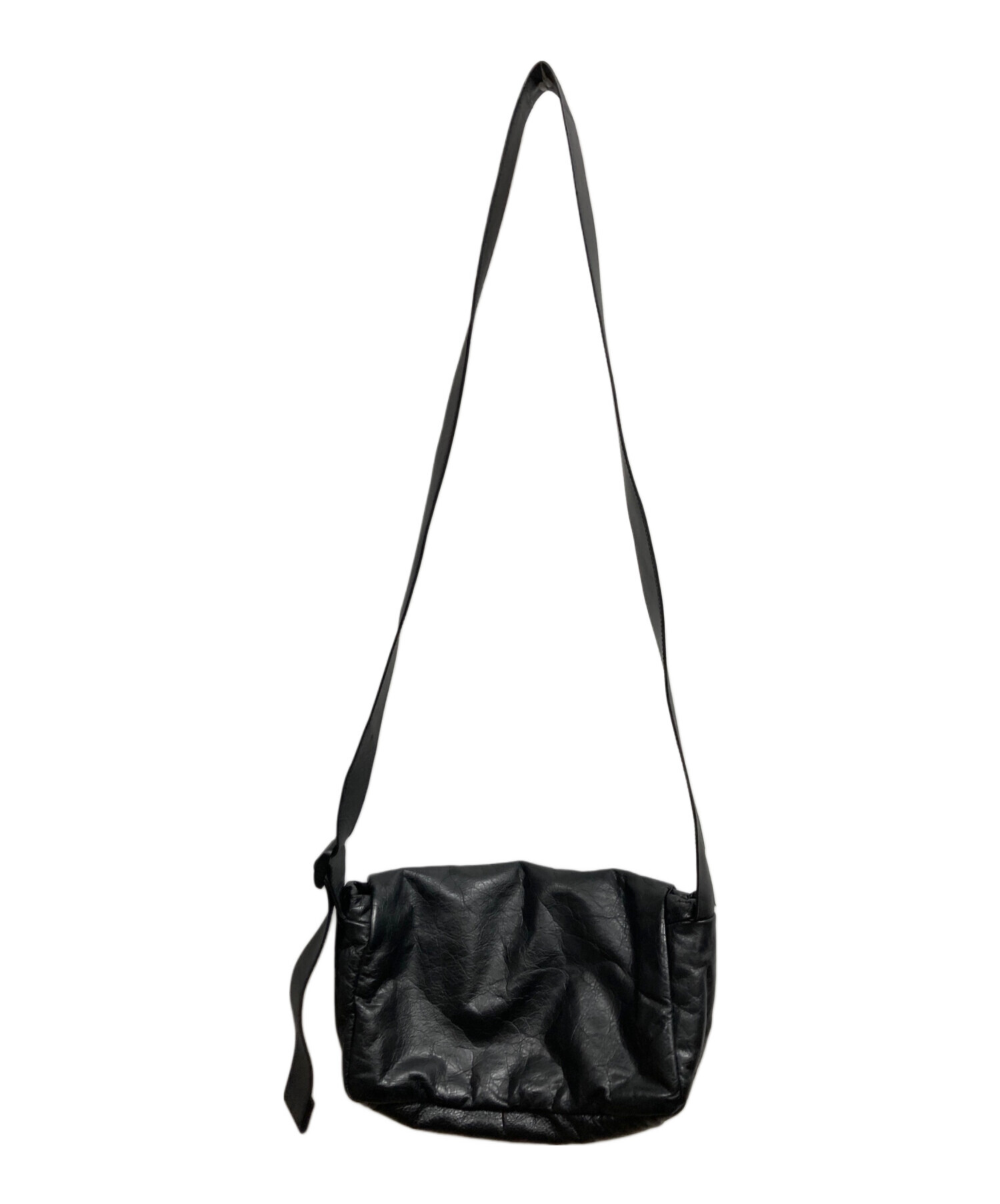 中古・古着通販】BALENCIAGA (バレンシアガ) MONACO FLAP MES S