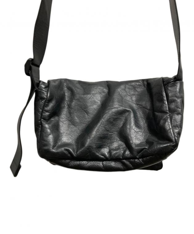 中古・古着通販】BALENCIAGA (バレンシアガ) MONACO FLAP MES S