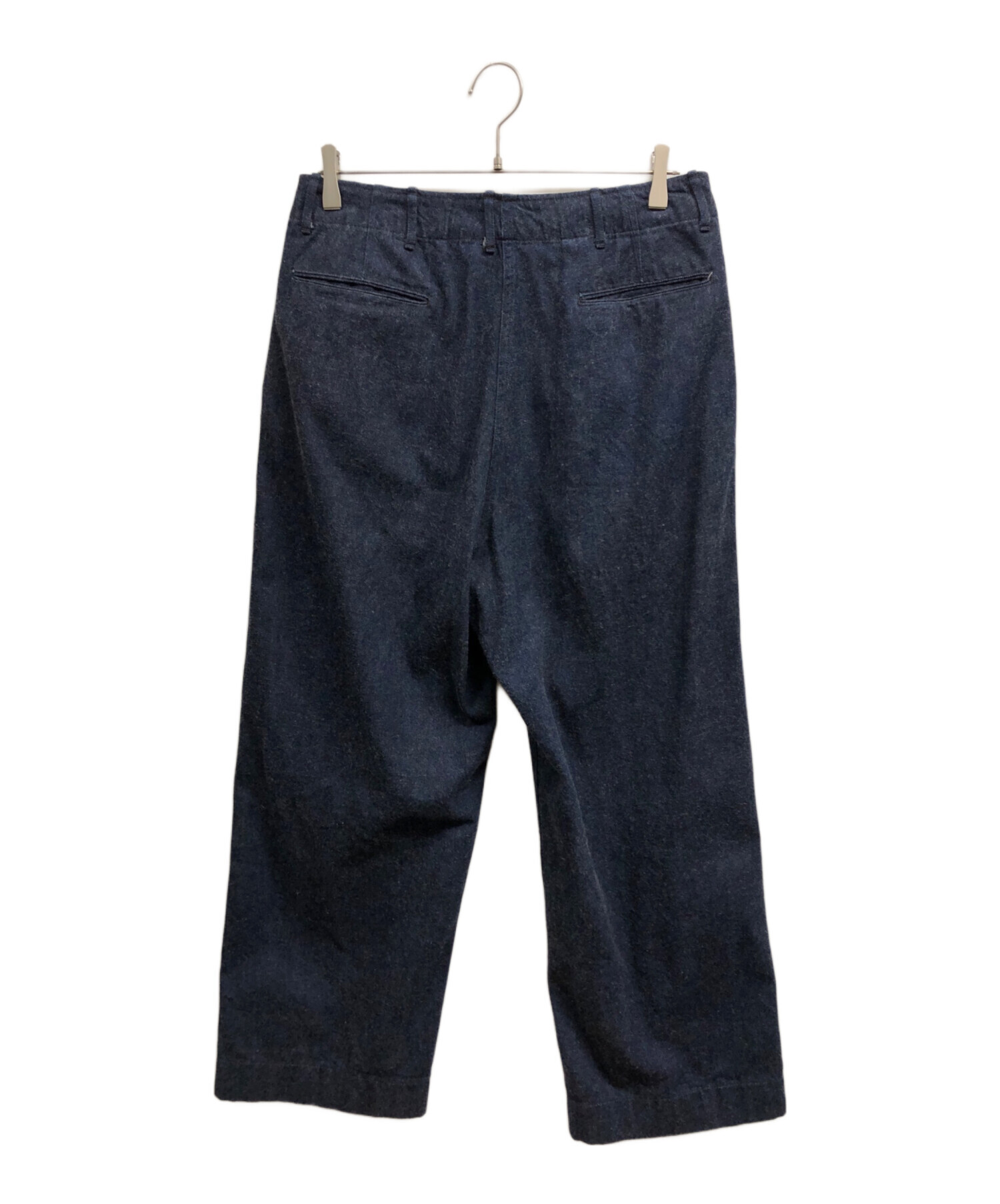 中古・古着通販】BUTCHER PRODUCTS (ブッチャープロダクツ) デニム 