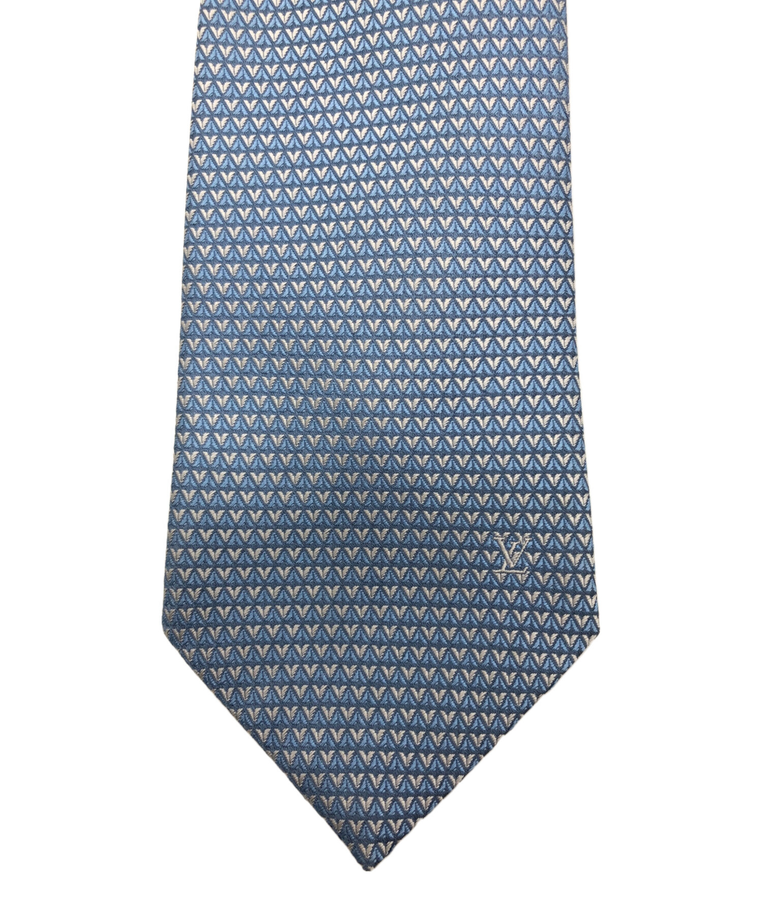 中古・古着通販】LOUIS VUITTON (ルイ ヴィトン) ネクタイ