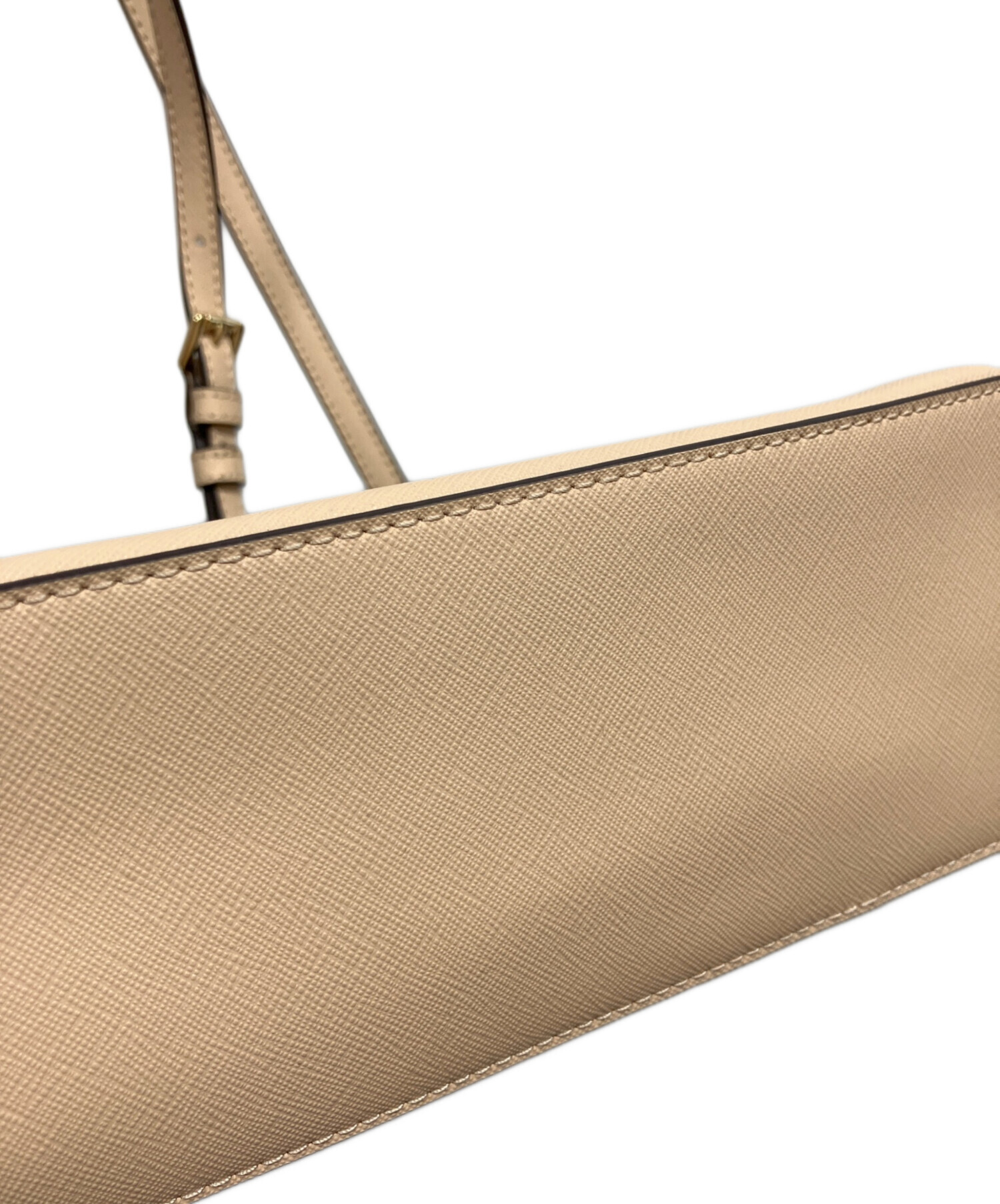 中古・古着通販】MICHAEL KORS (マイケルコース) ショルダーバッグ
