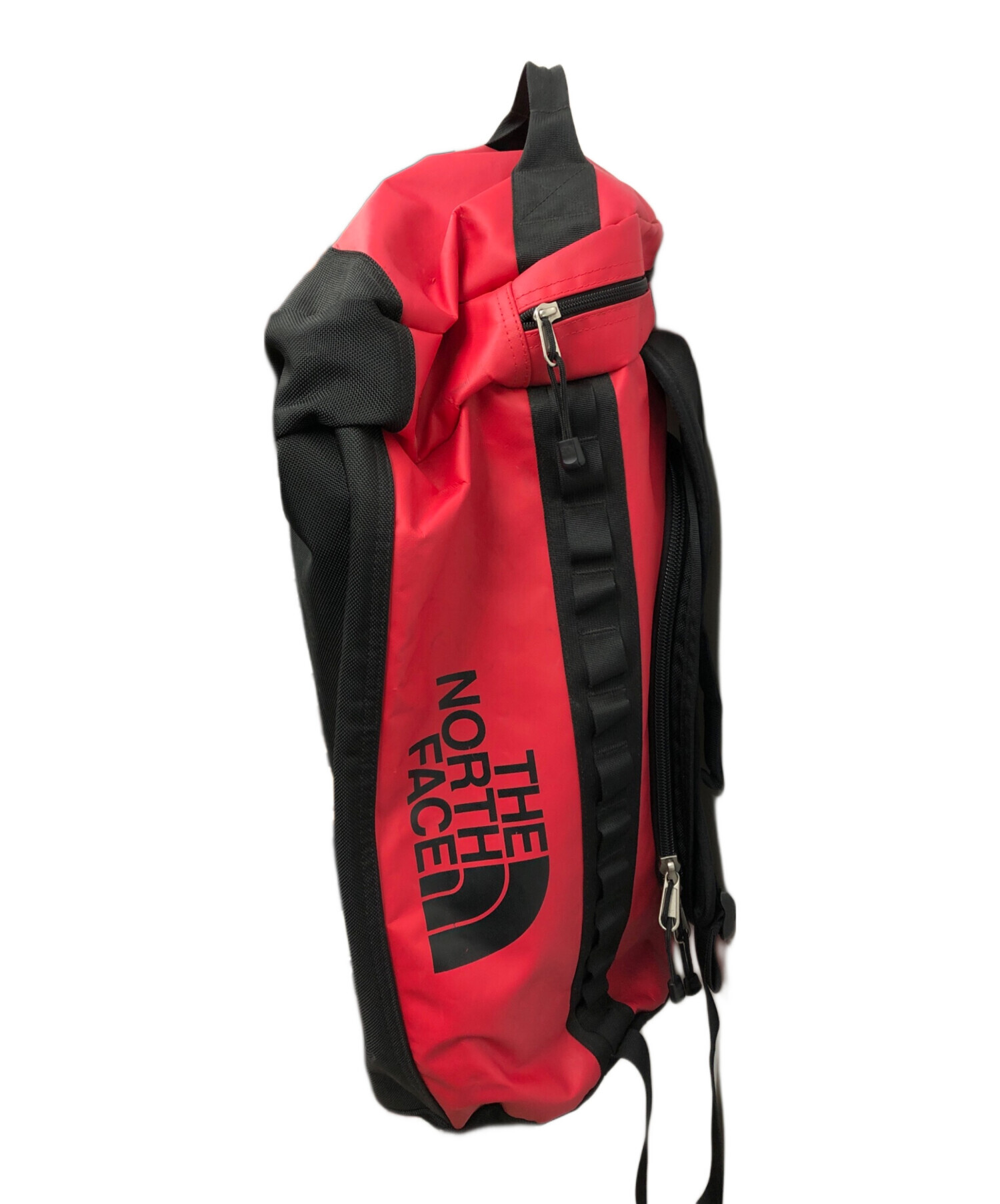 中古・古着通販】THE NORTH FACE (ザ ノース フェイス) BCダッフル