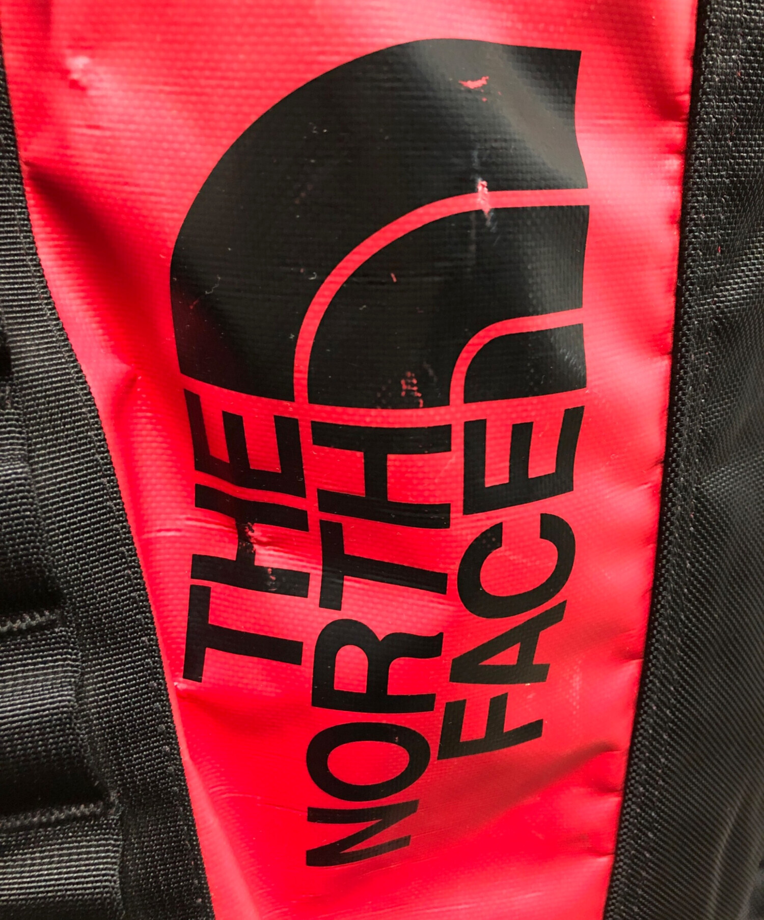 中古・古着通販】THE NORTH FACE (ザ ノース フェイス) BCダッフル
