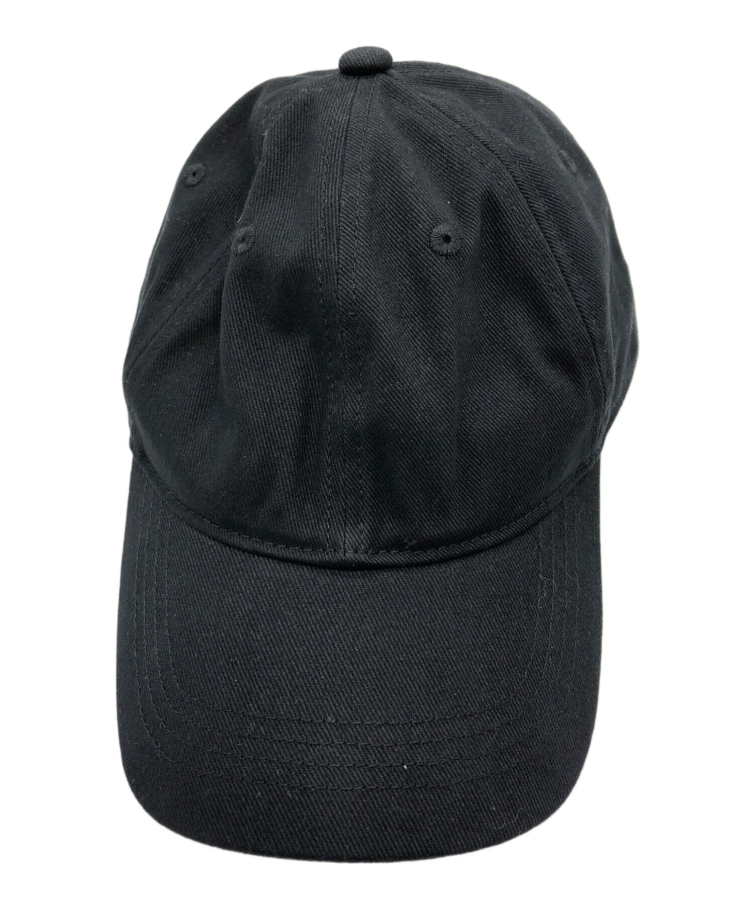 新品未使用　Acne Studios キャップ 中古・古着通販】ACNE STUDIOS (アクネ ストゥディオズ) ツイルロゴ