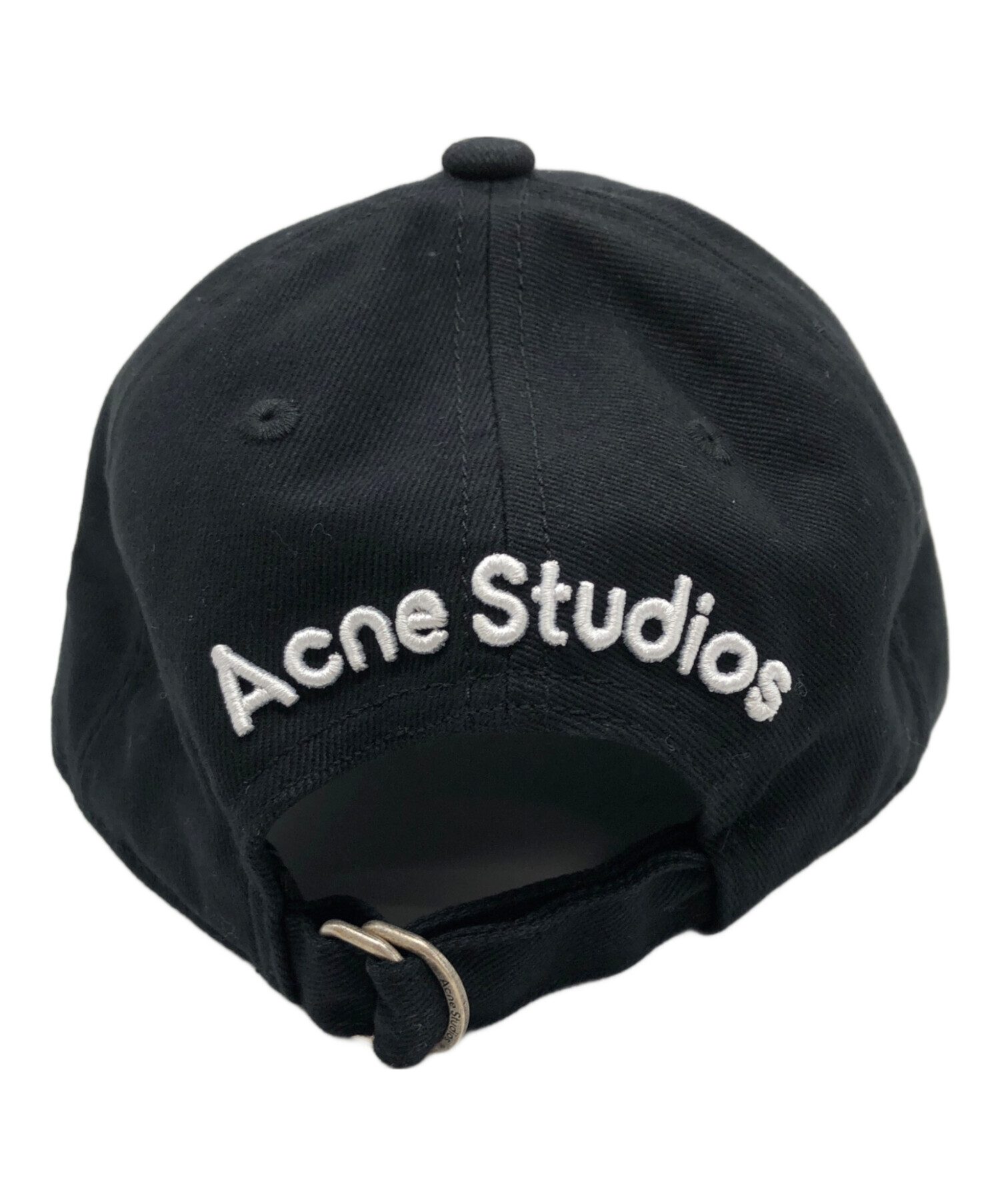 中古・古着通販】ACNE STUDIOS (アクネ ストゥディオズ) ツイルロゴ