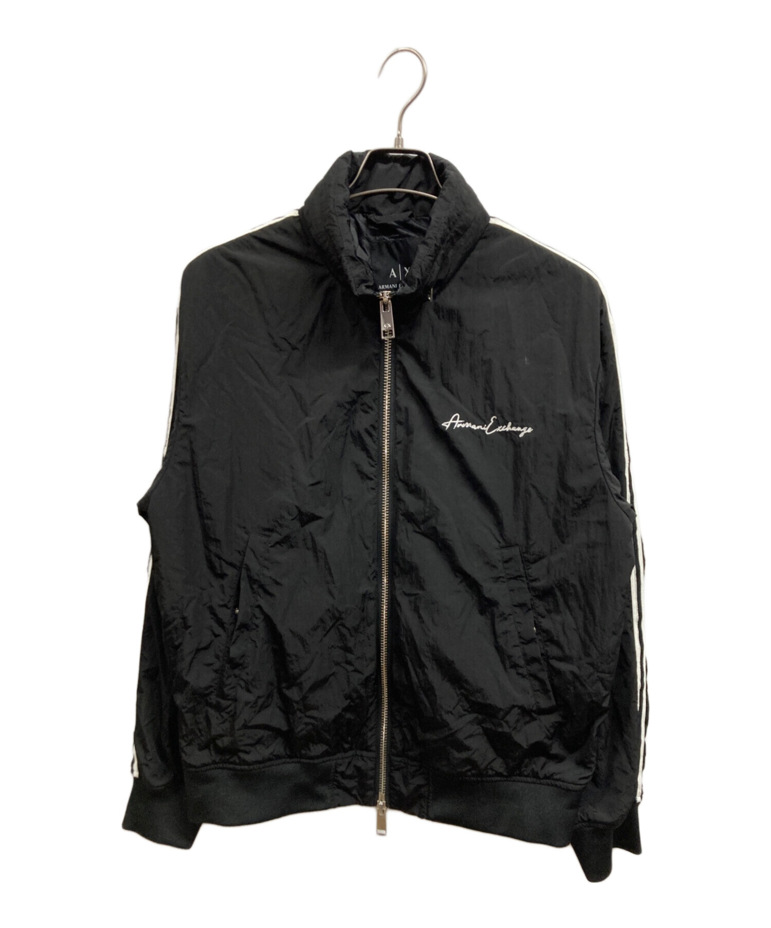 中古・古着通販】ARMANI EXCHANGE (アルマーニ エクスチェンジ) 中綿