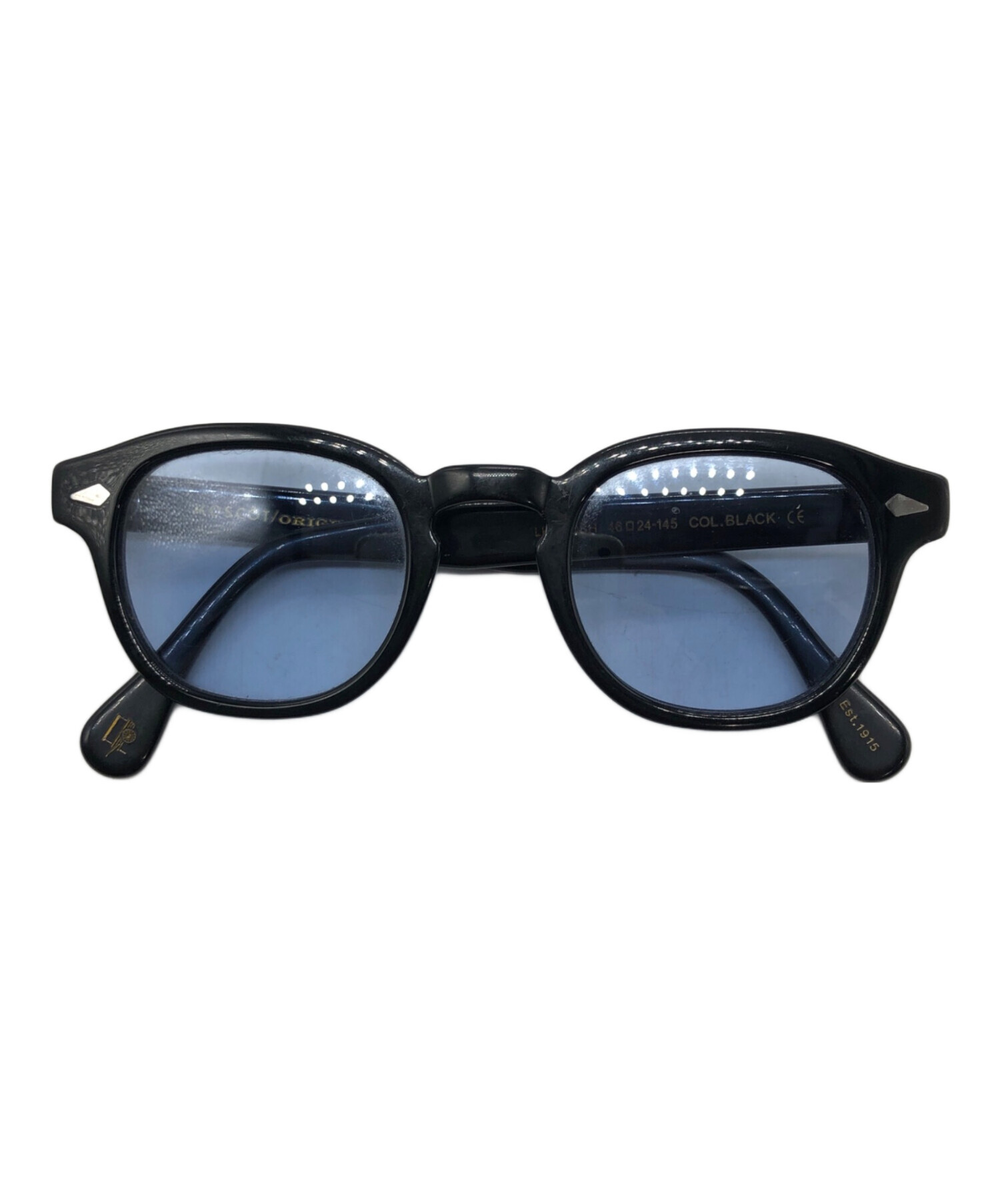 中古・古着通販】MOSCOT (モスコット) レムトッシュサングラス