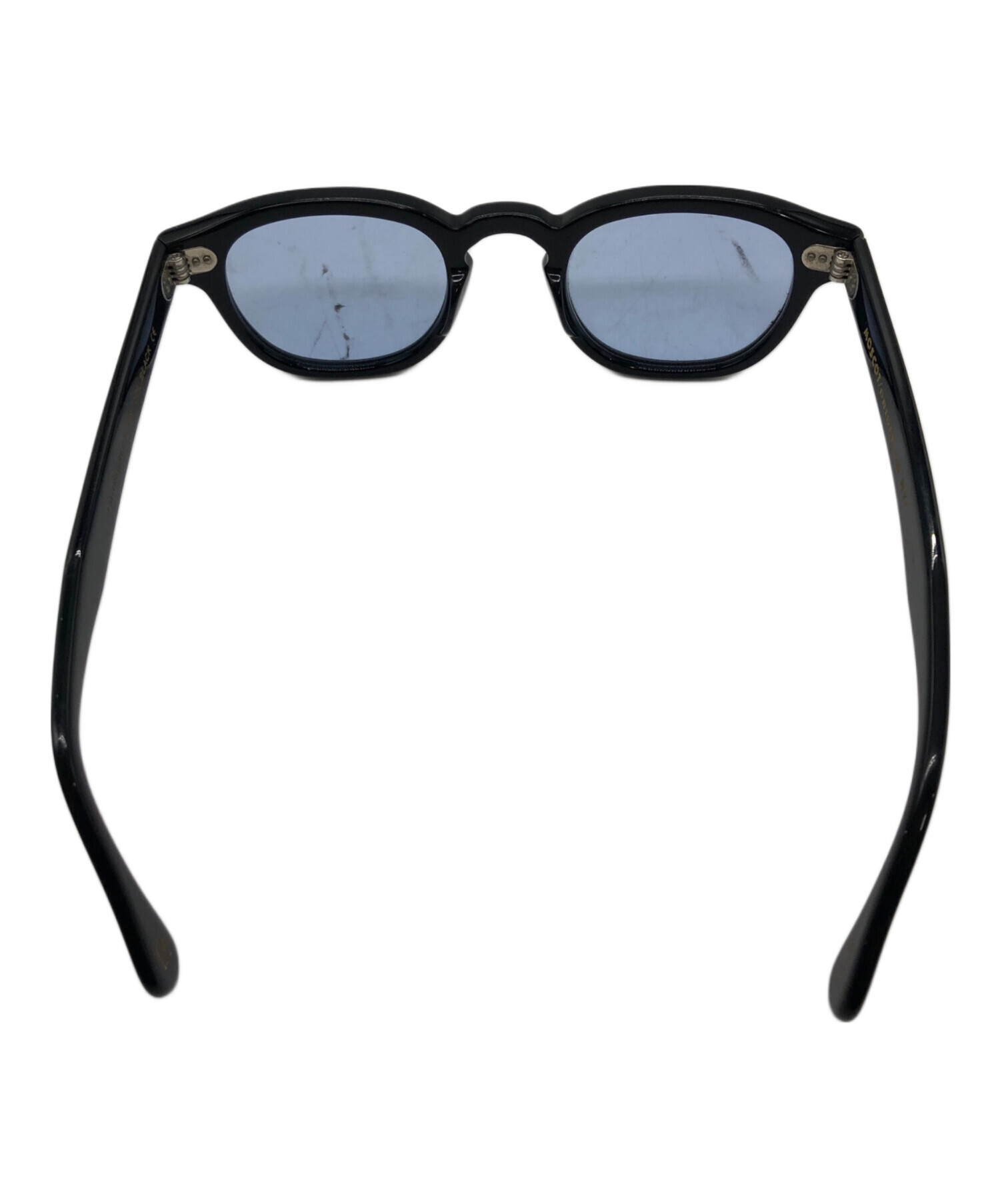 中古・古着通販】MOSCOT (モスコット) レムトッシュサングラス