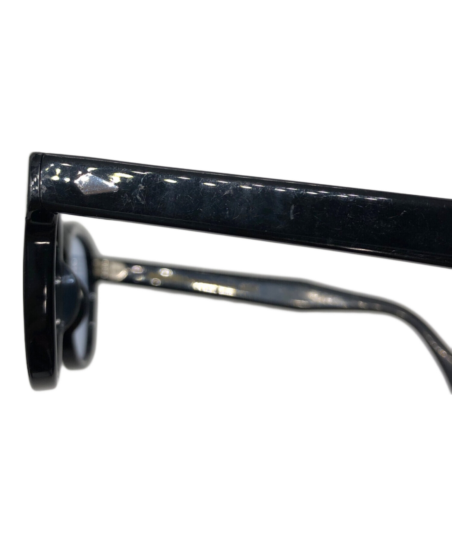 中古・古着通販】MOSCOT (モスコット) レムトッシュサングラス