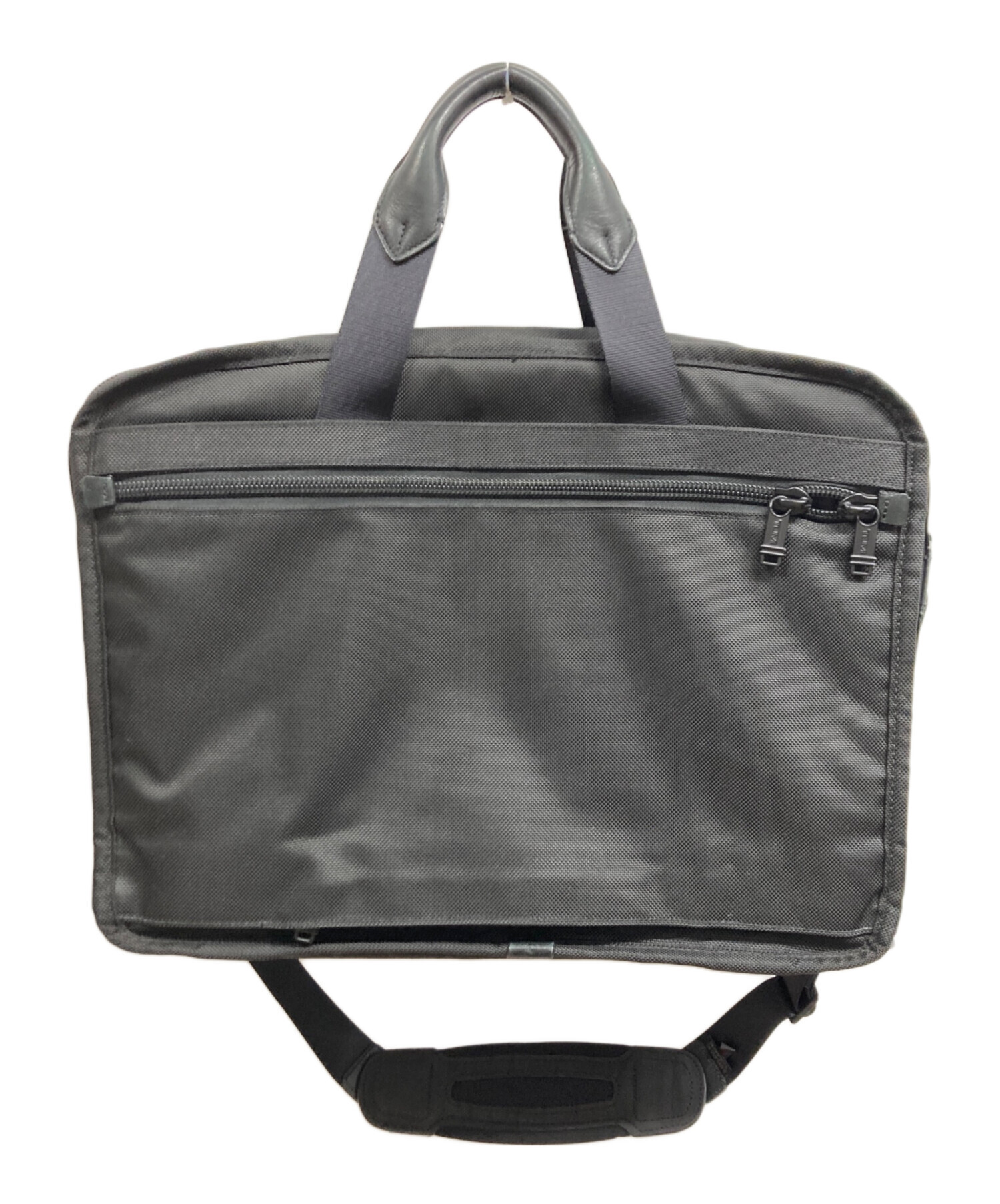 中古・古着通販】TUMI (トゥミ) ラージ・エクスパンダブル