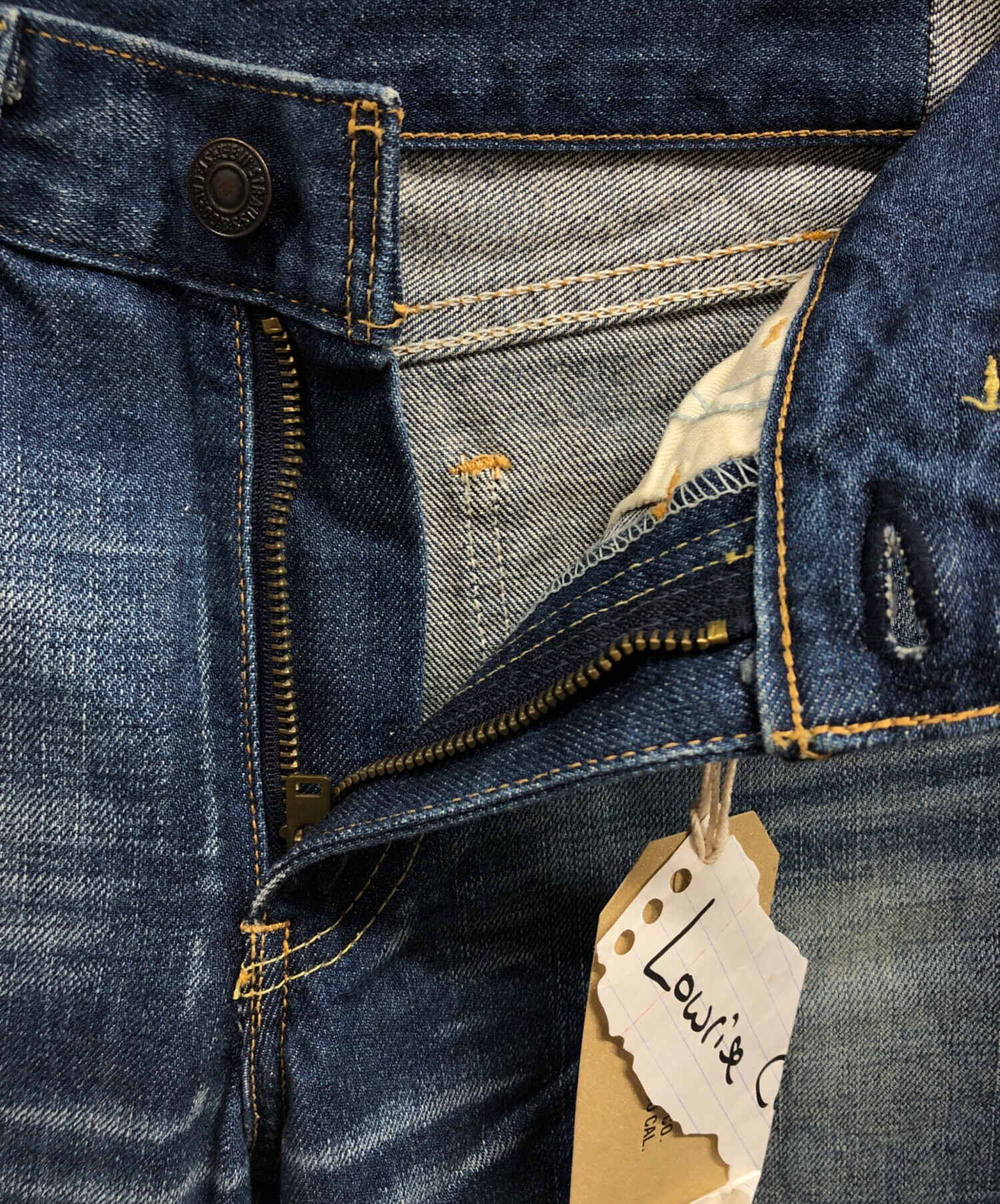 中古・古着通販】LEVI