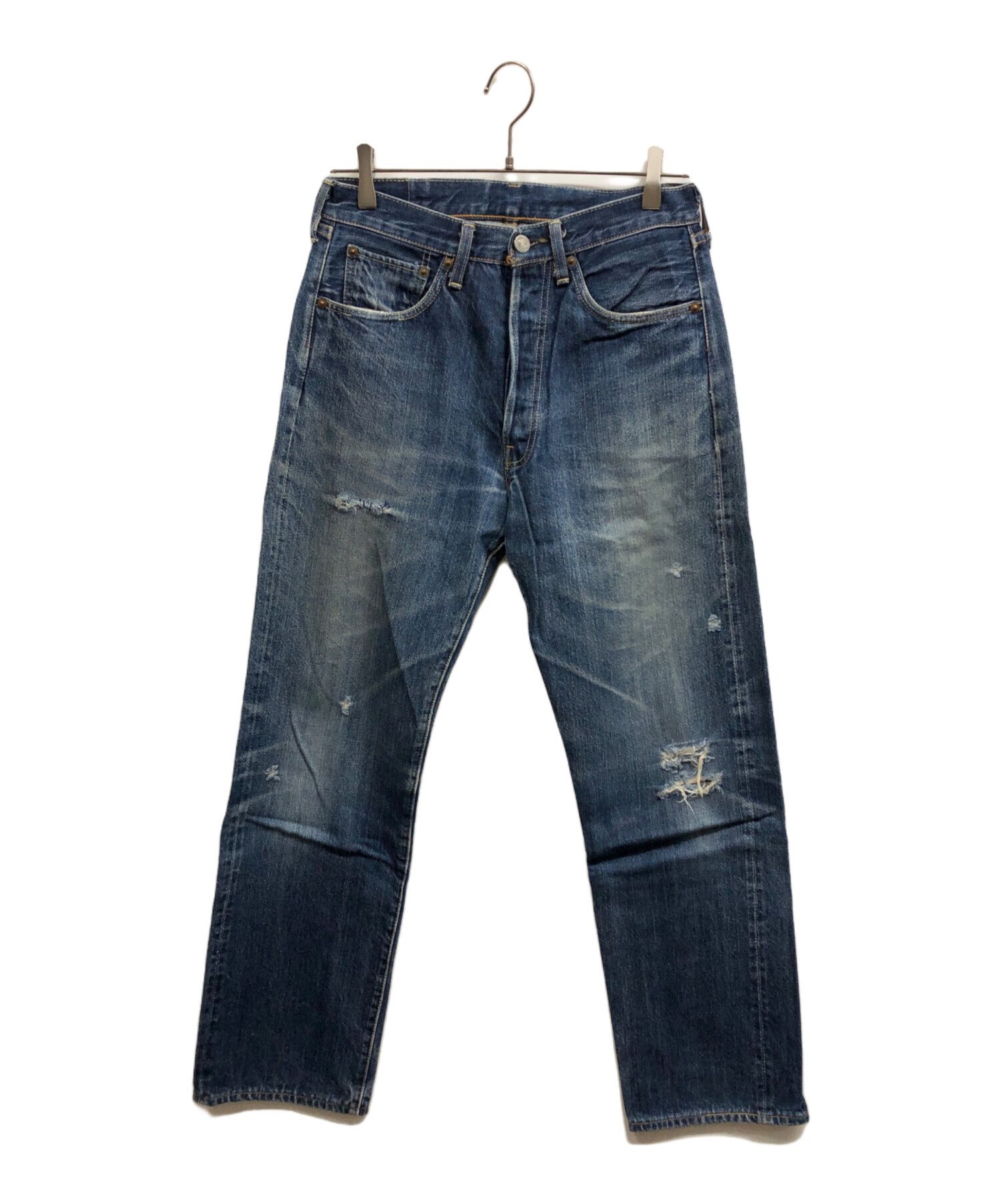 中古・古着通販】LEVI