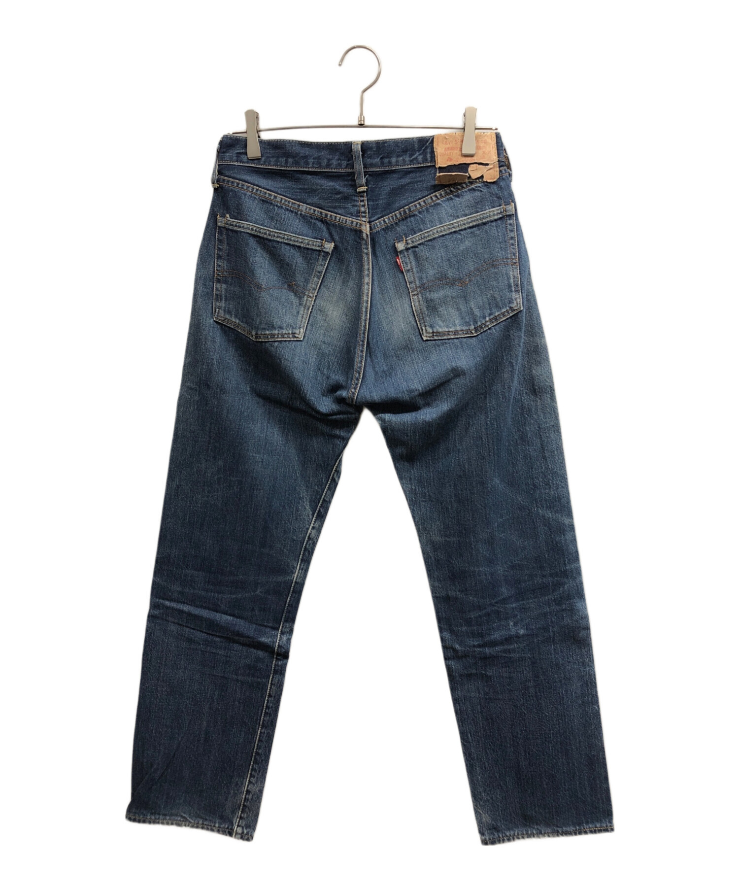 中古・古着通販】LEVI