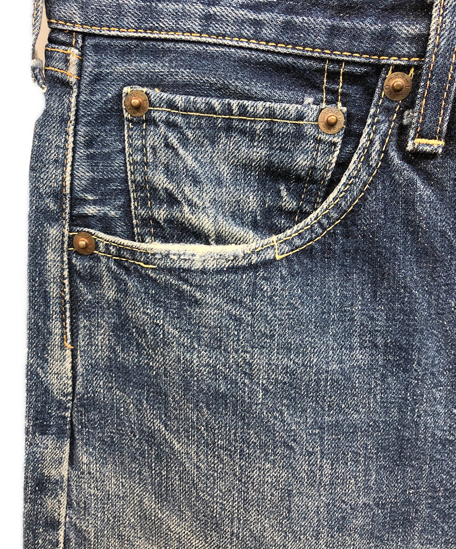 中古・古着通販】LEVI