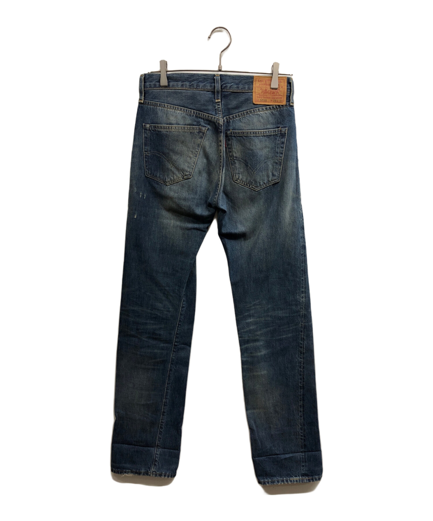 中古・古着通販】LEVI