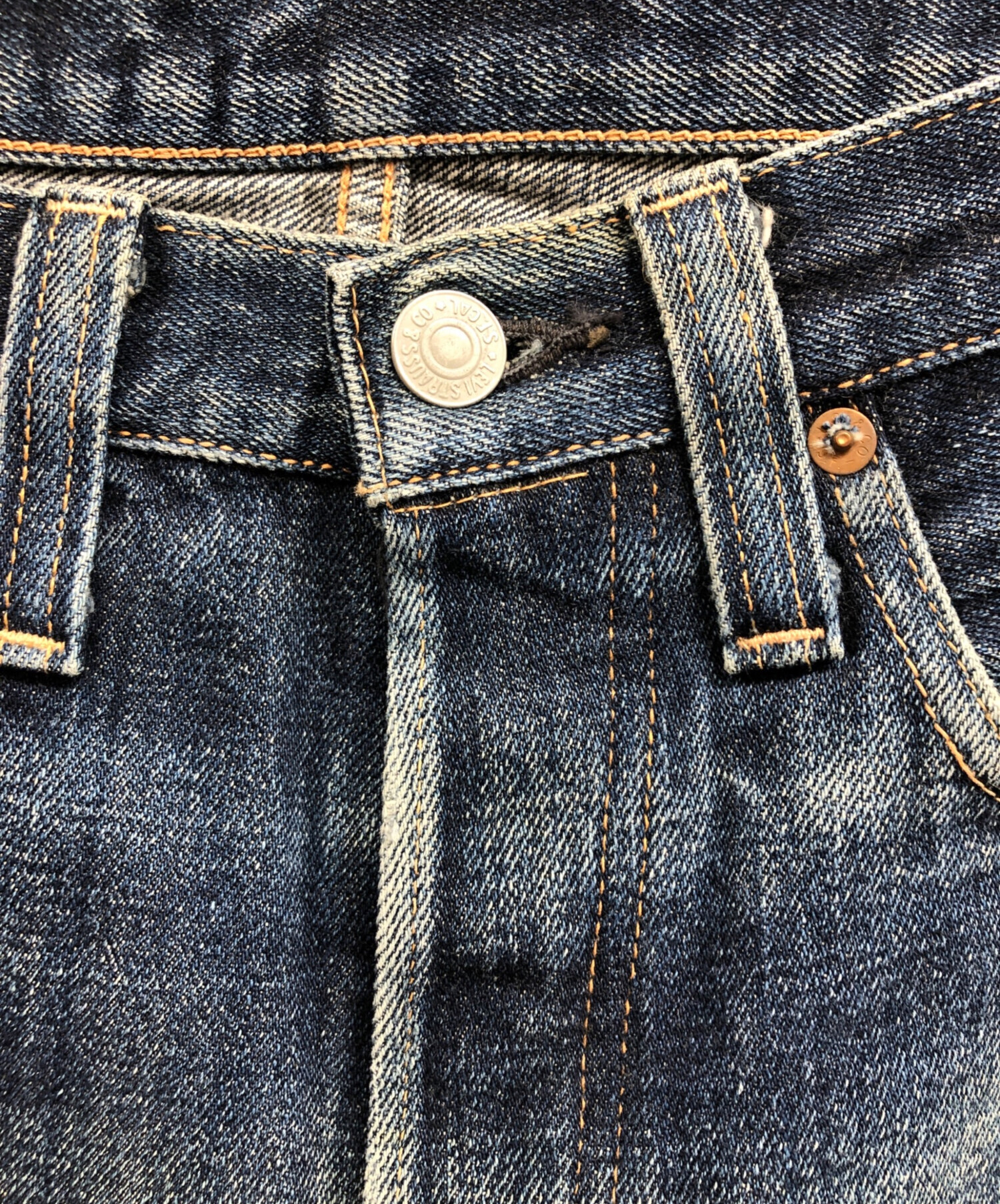 中古・古着通販】LEVI'S VINTAGE CLOTHING (リーバイス ビンテージ