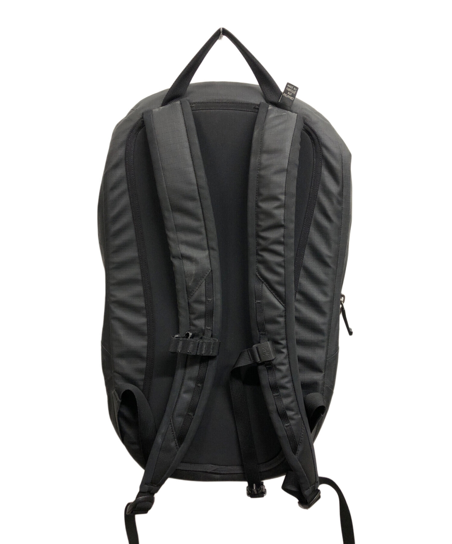 中古・古着通販】ARC'TERYX (アークテリクス) グランヴィル ZIP16