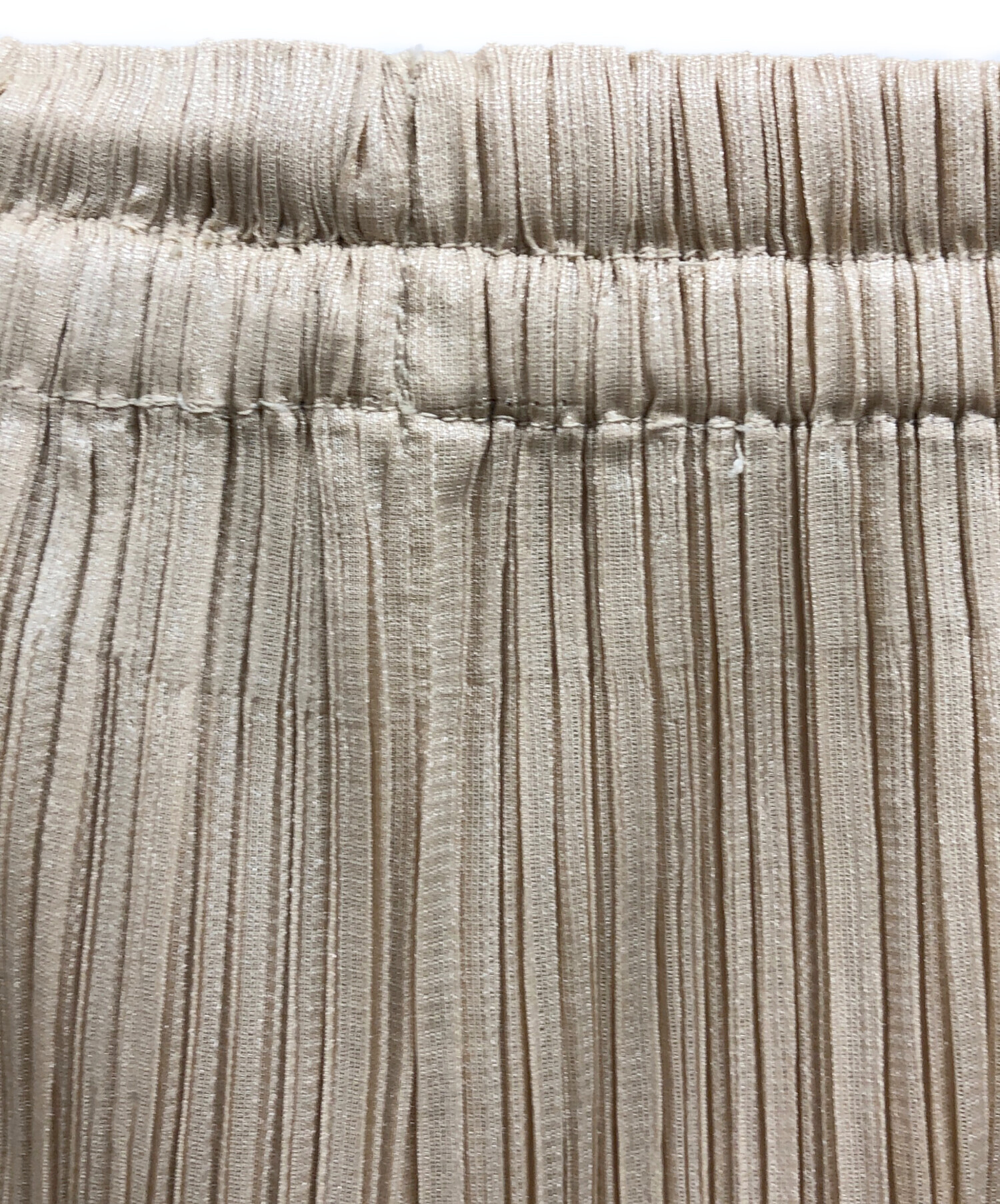 中古・古着通販】PLEATS PLEASE (プリーツプリーズ) プリーツパンツ