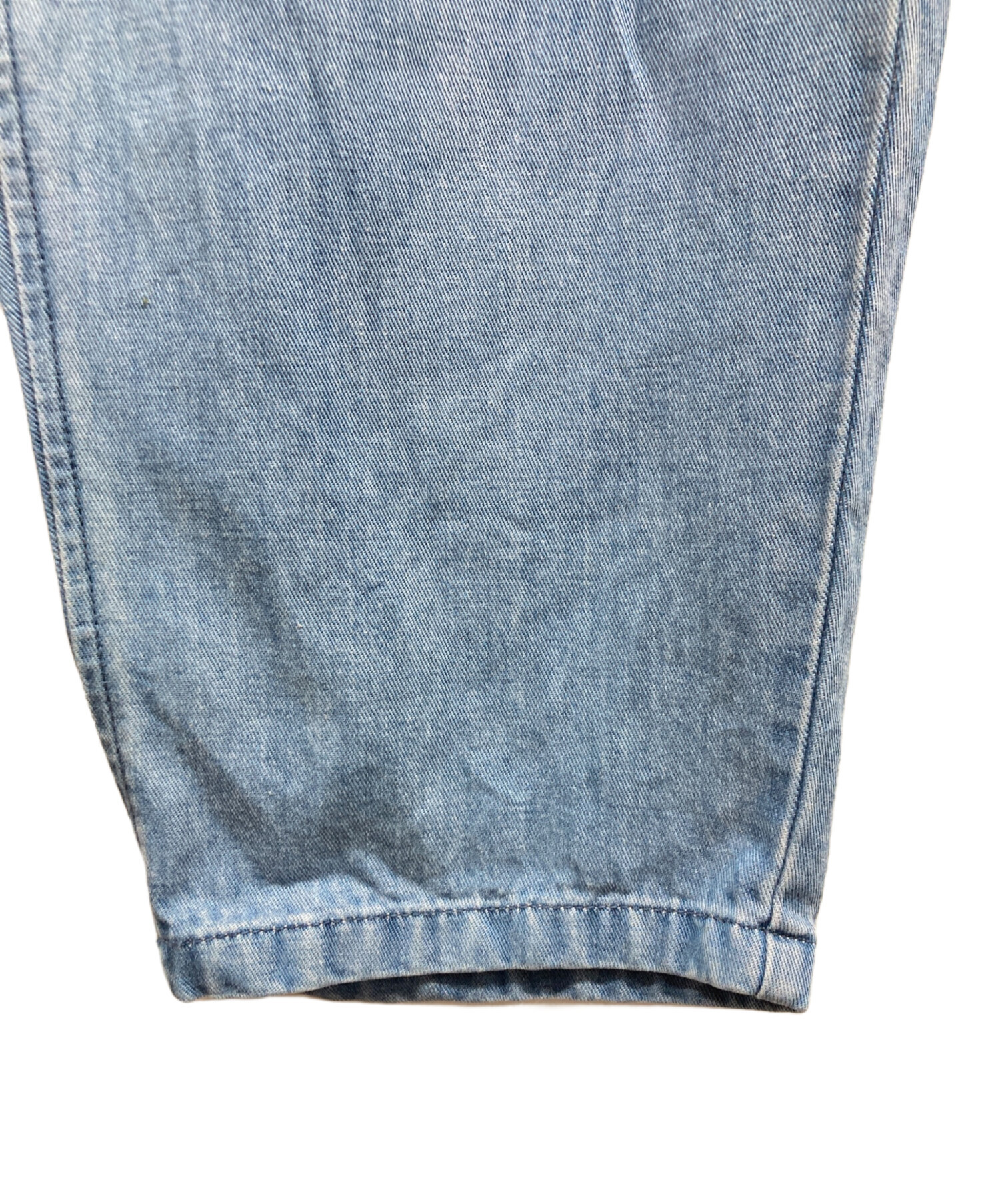 中古・古着通販】Ron Herman (ロンハーマン) デニム スウェットパンツ