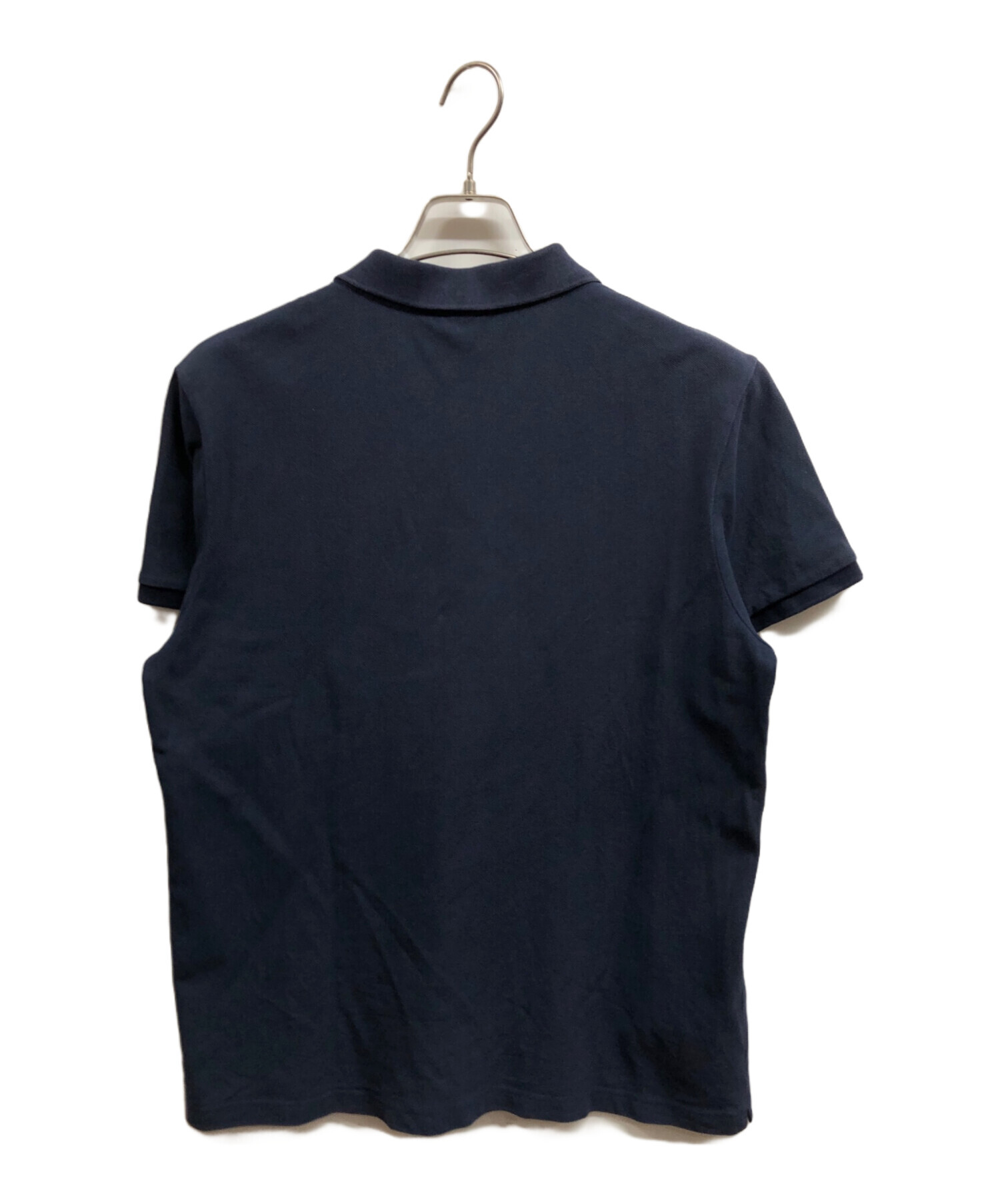 中古・古着通販】MONCLER (モンクレール) ポロシャツ/MAGLIA POLO