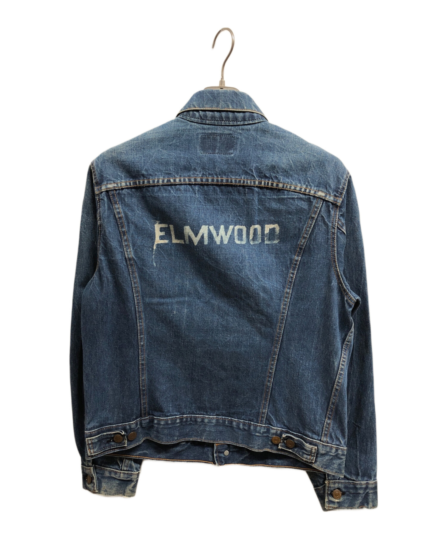 中古・古着通販】LEVI